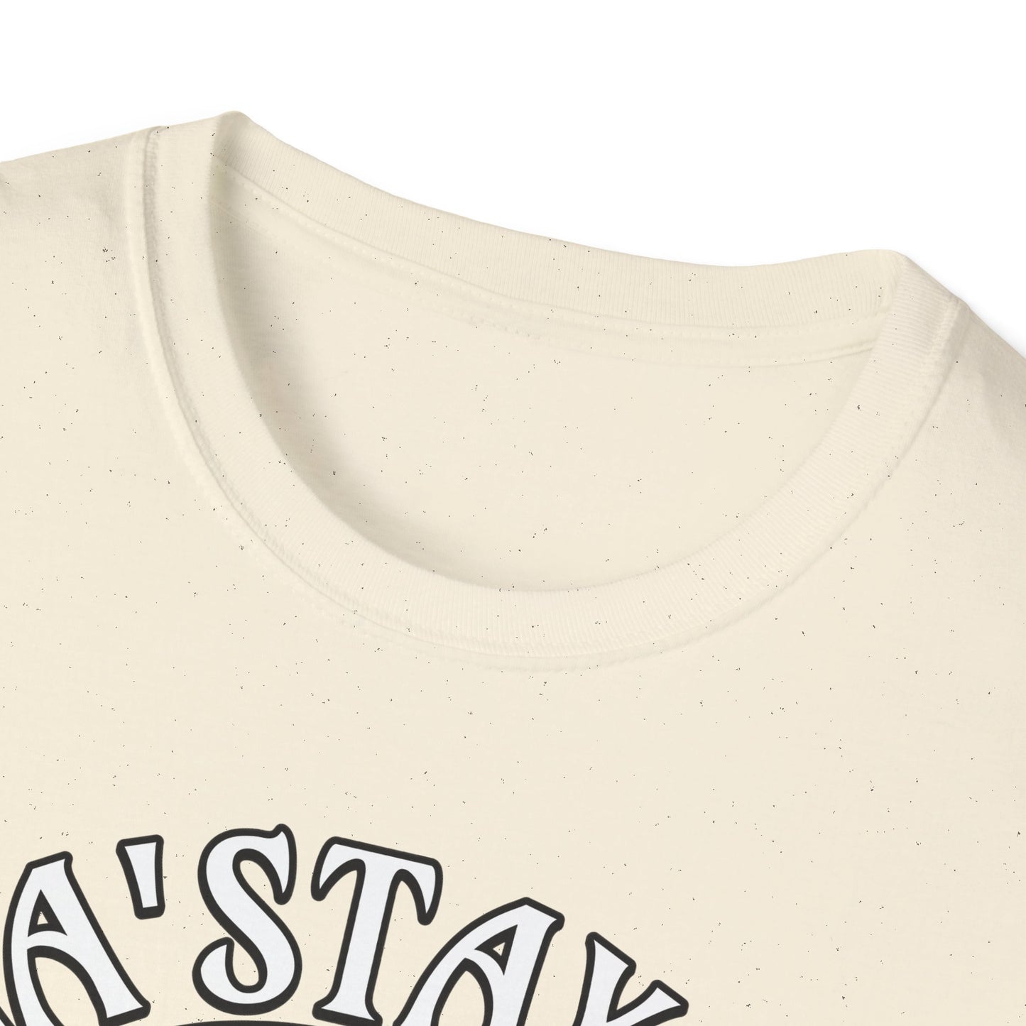 Nama' Stay High Skeleton T-Shirt