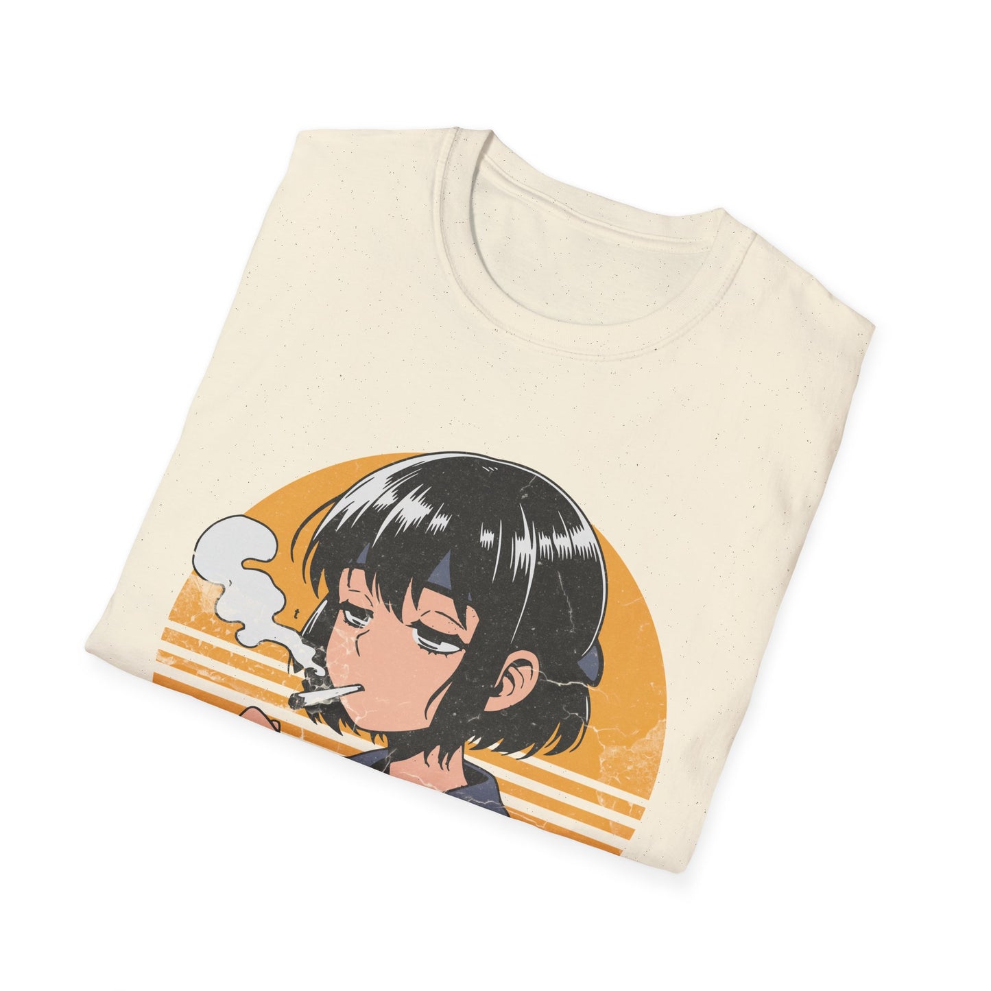 baked anime girl T-Shirt