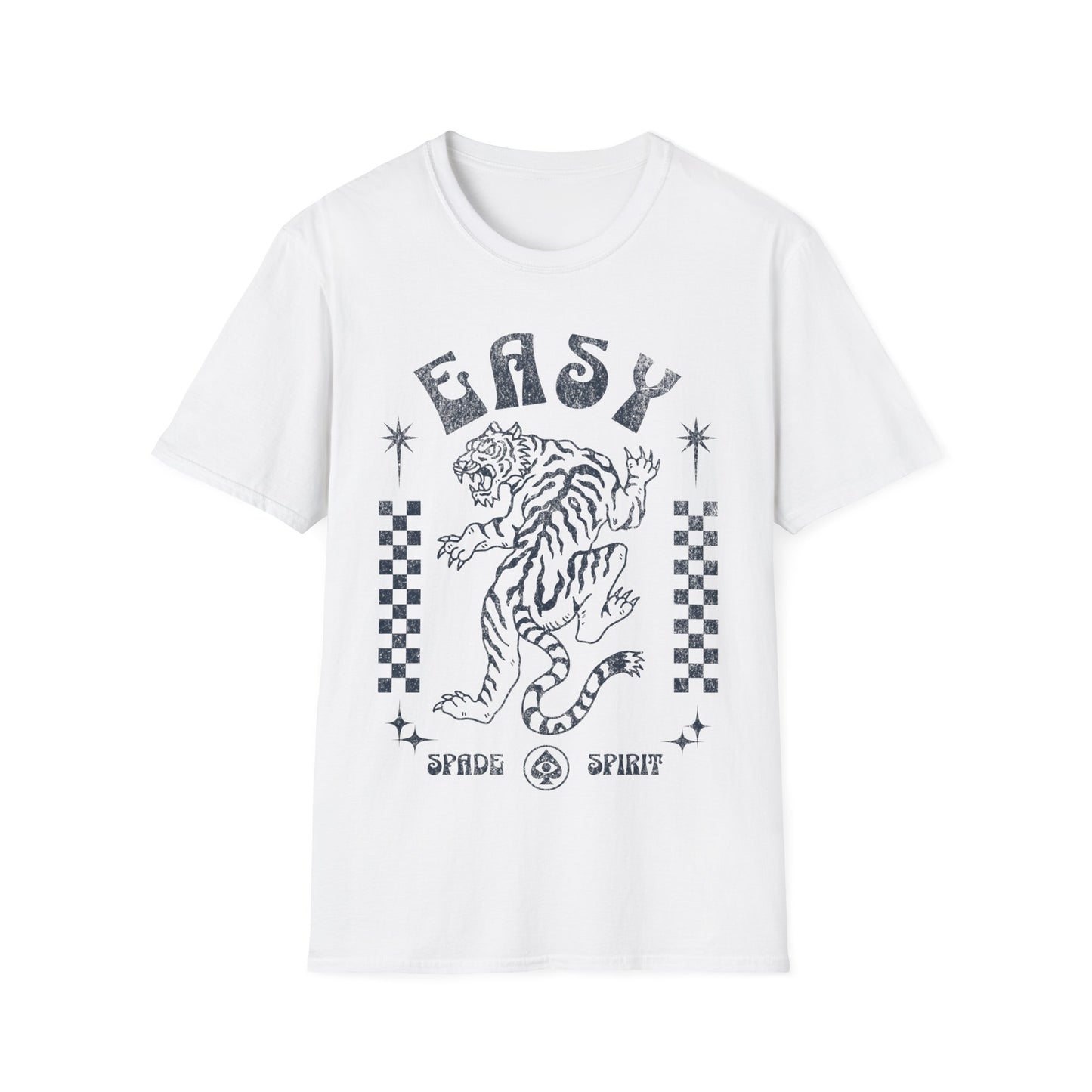 Easy Tiger T-Shirt
