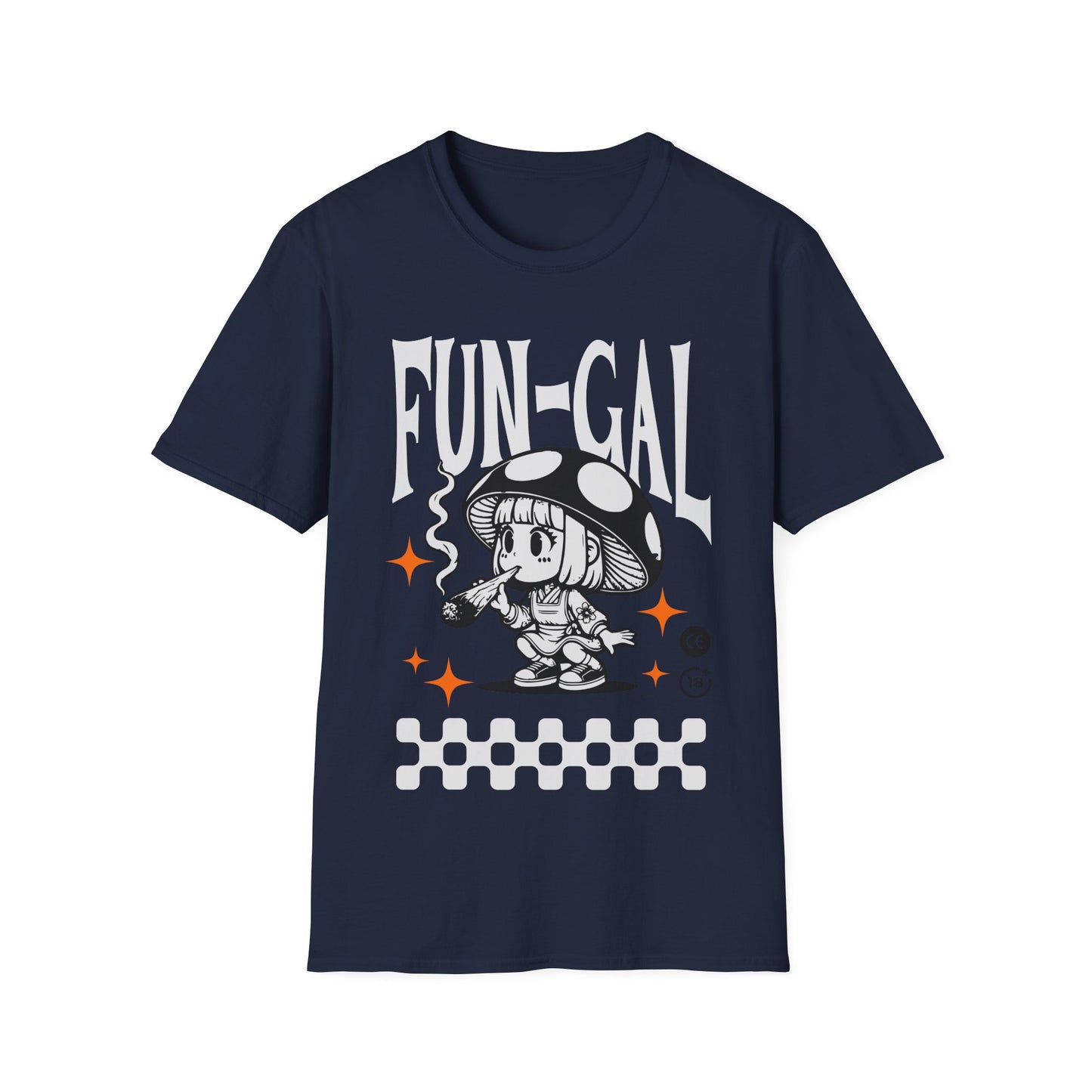 Fun-Gal T-Shirt