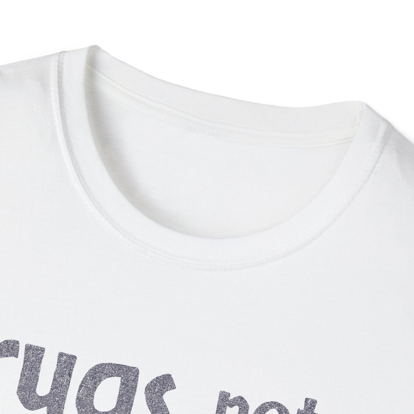 Keep your paws off me T-Shirt