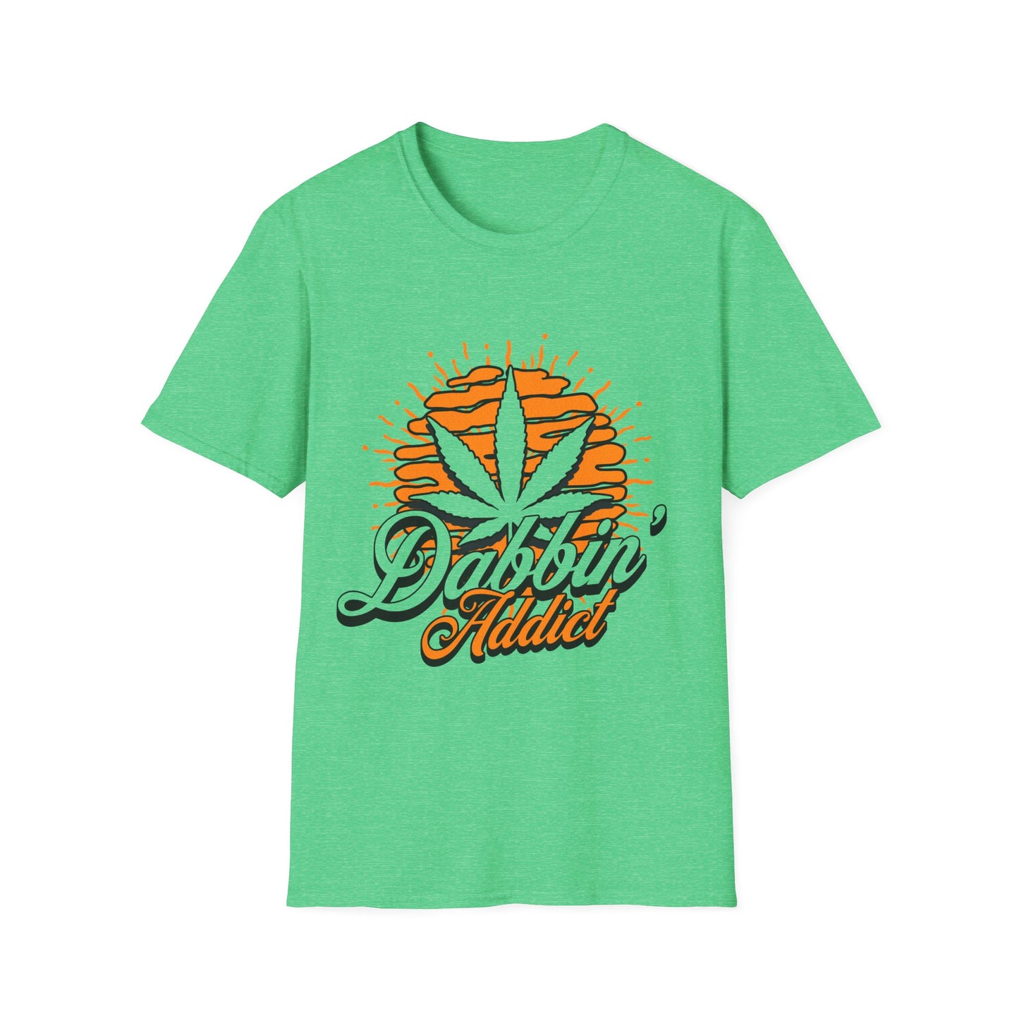 Dabbin Addict T-Shirt