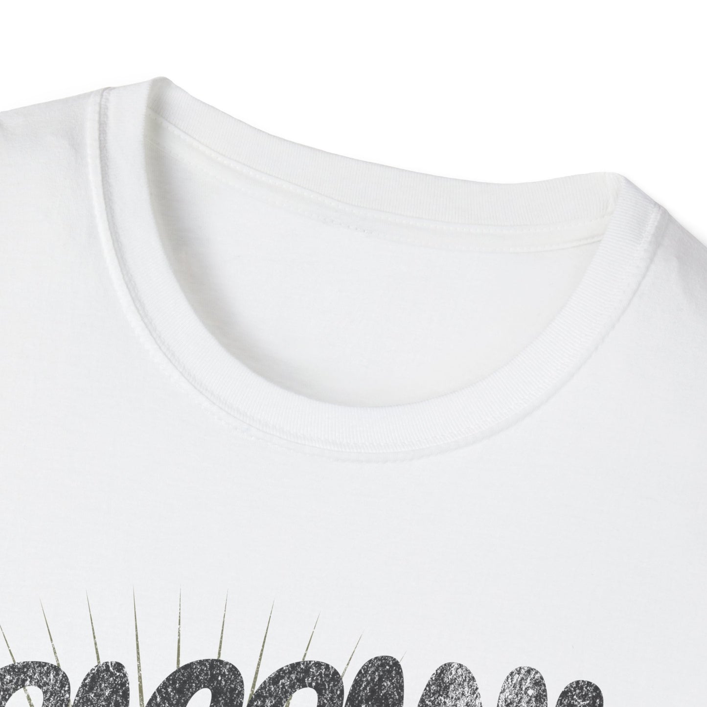 Trippin' Face T-Shirt