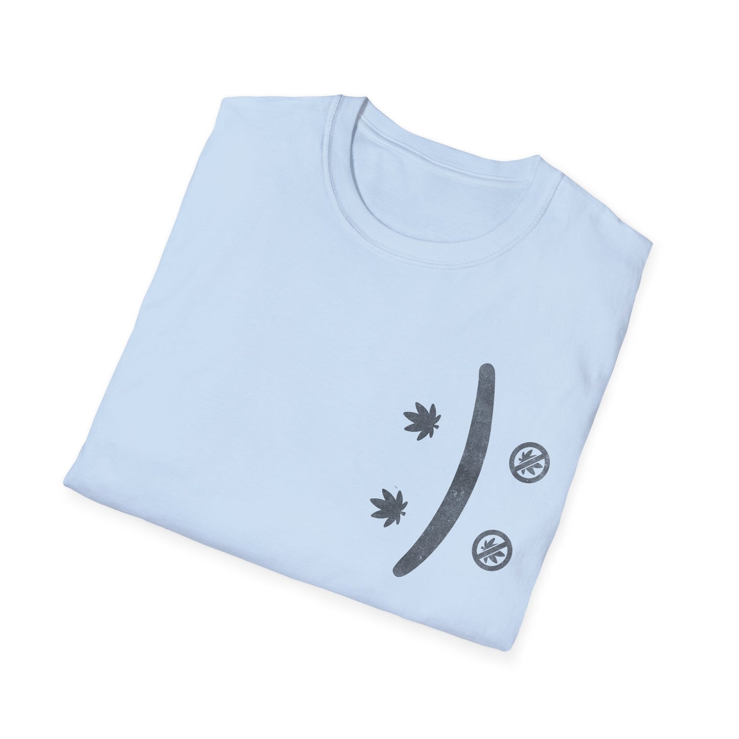 Happy and Sad T-Shirt