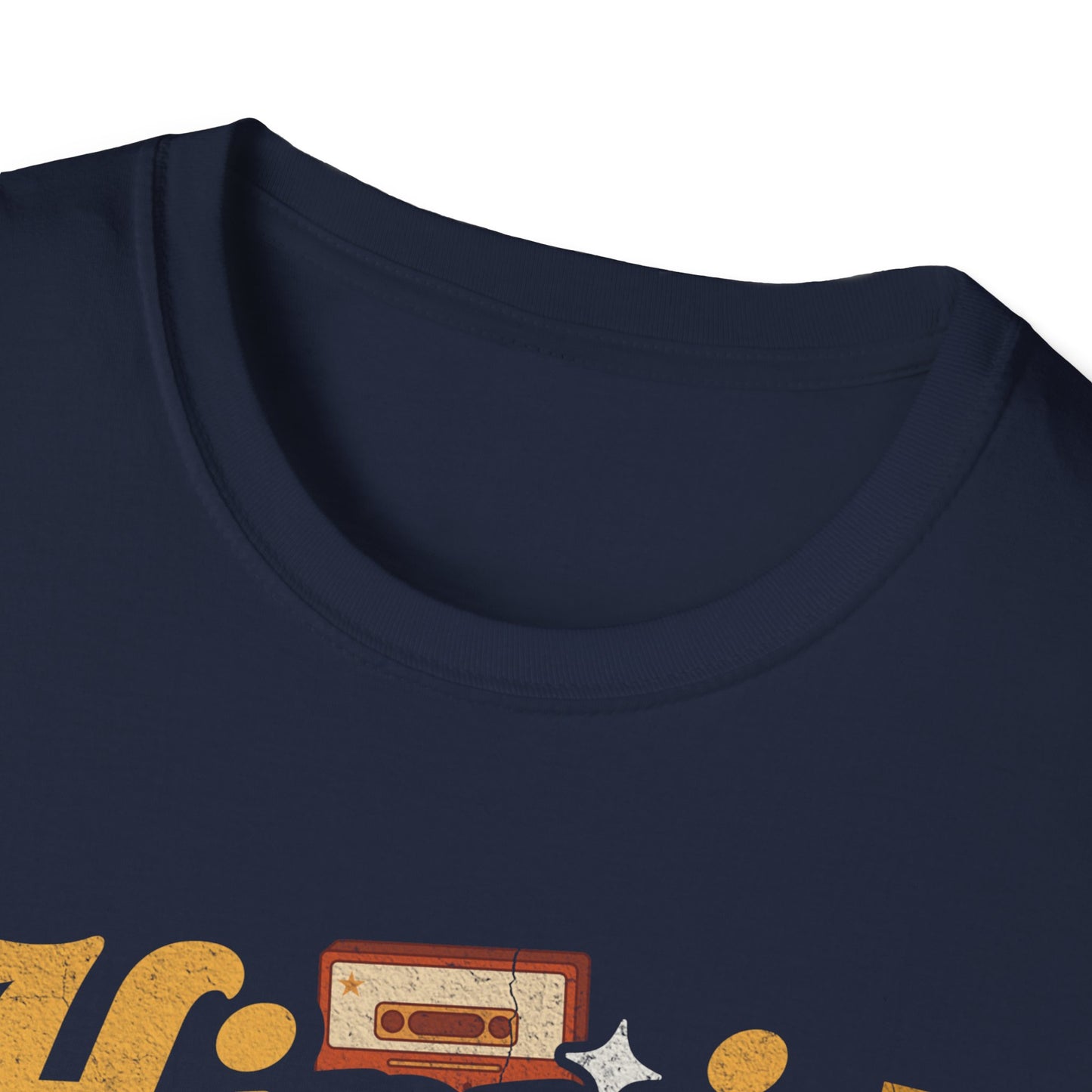 Hippie dad club T-Shirt