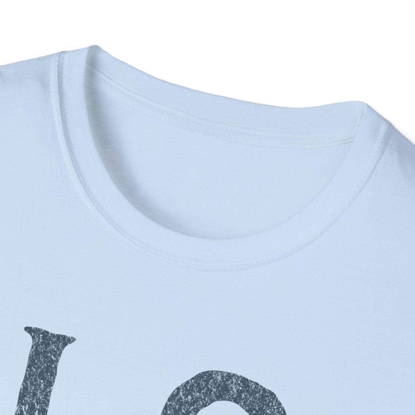 Love Arrow T-Shirt