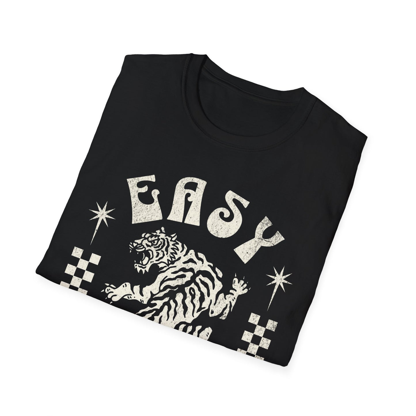 Easy Tiger T-Shirt