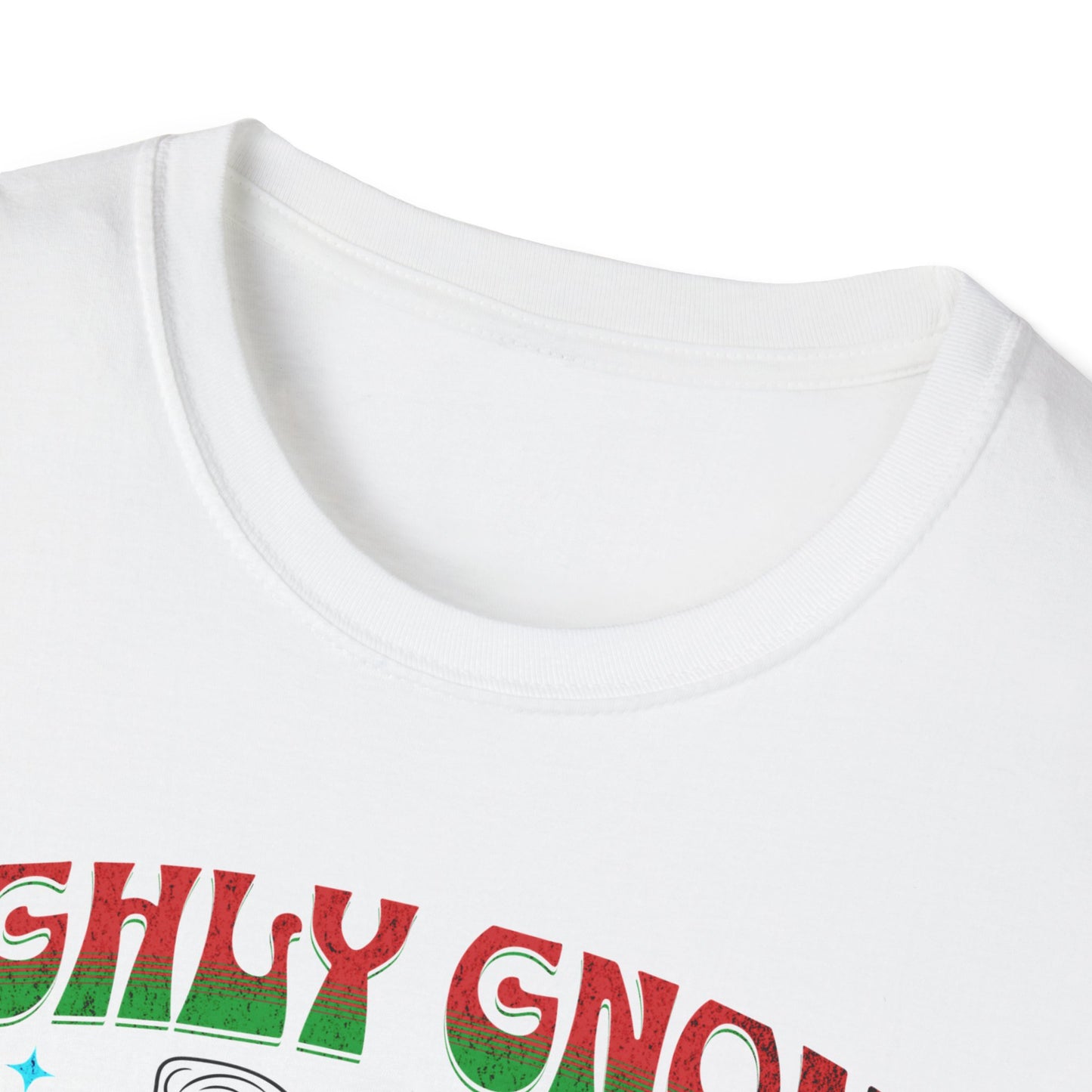 Highly Gnome T-Shirt