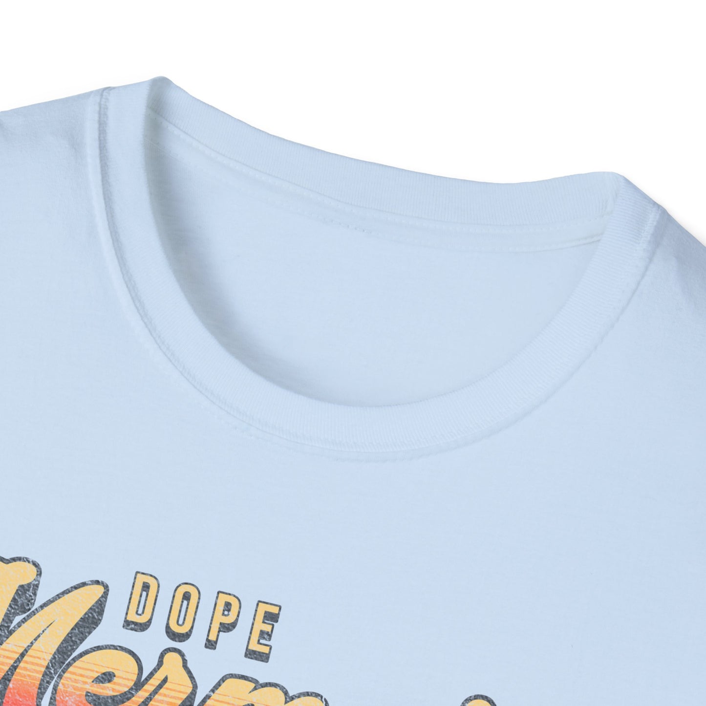 Dope Mermaids V2 T-Shirt