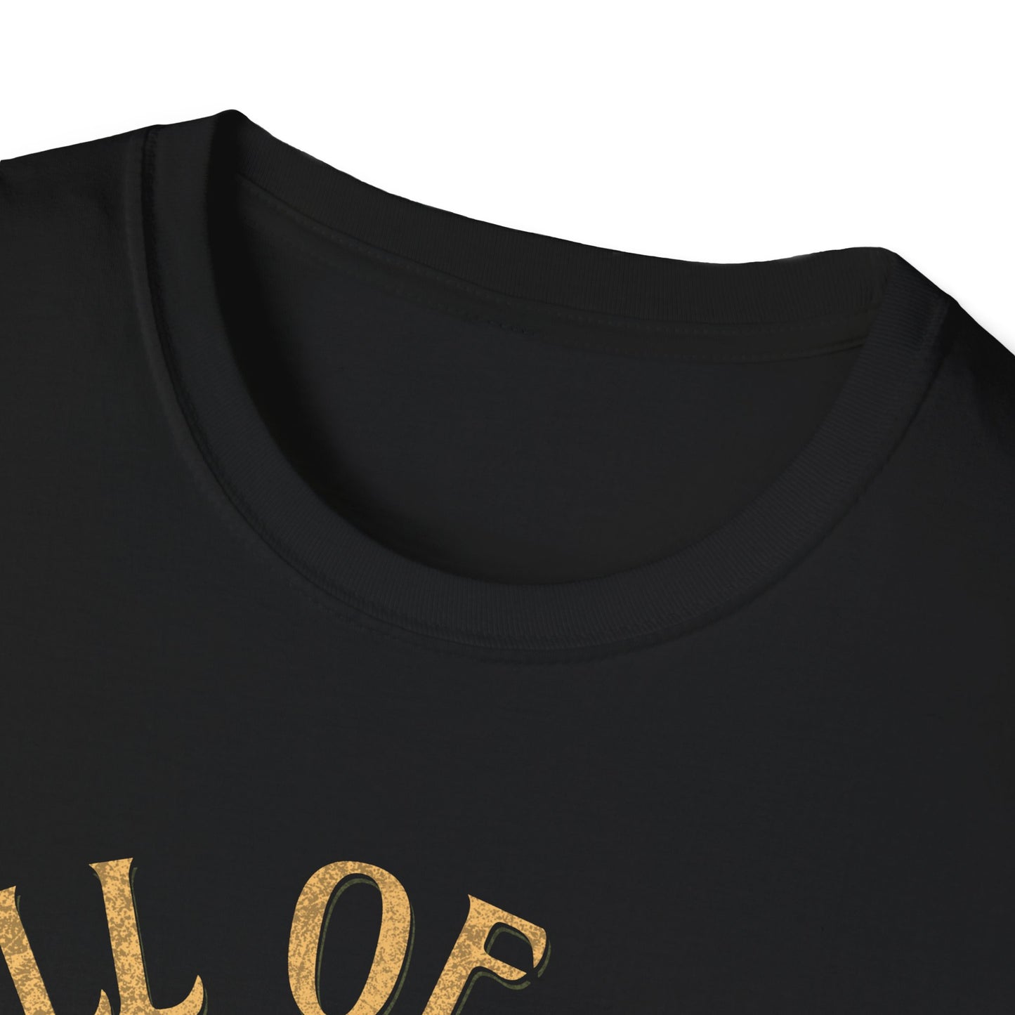 Sould full of sunshine T-Shirt