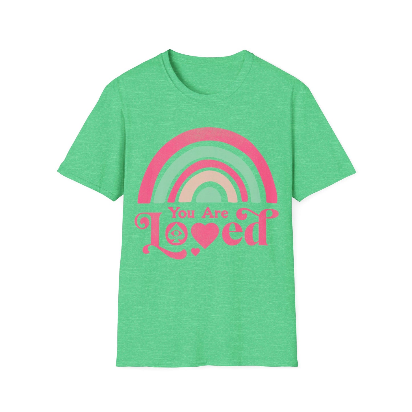 you are loved T-Shirt