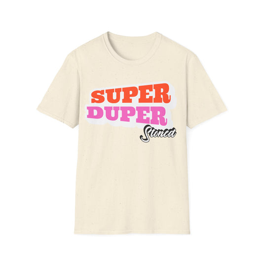 Super Duper T-Shirt