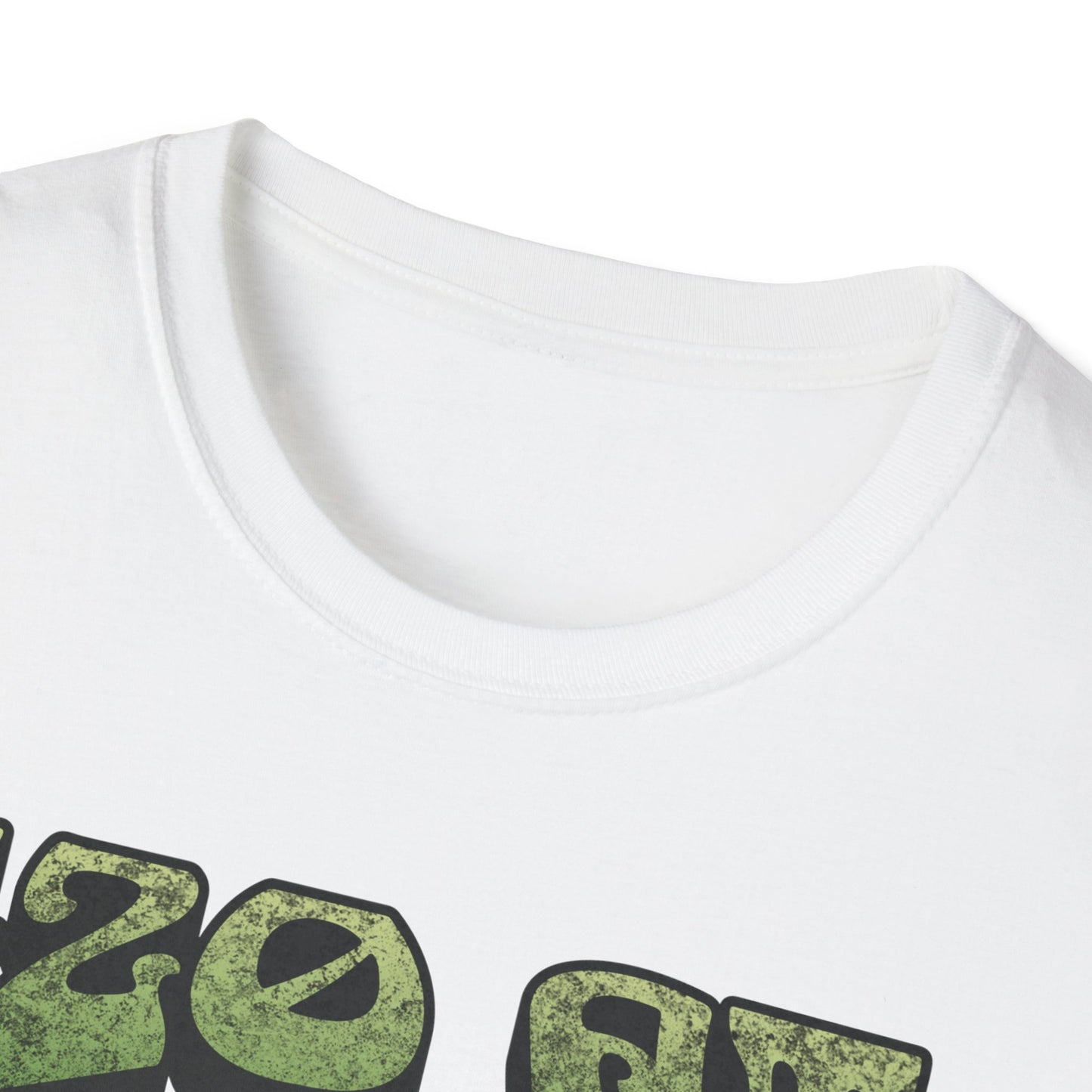420 at the pond T-Shirt