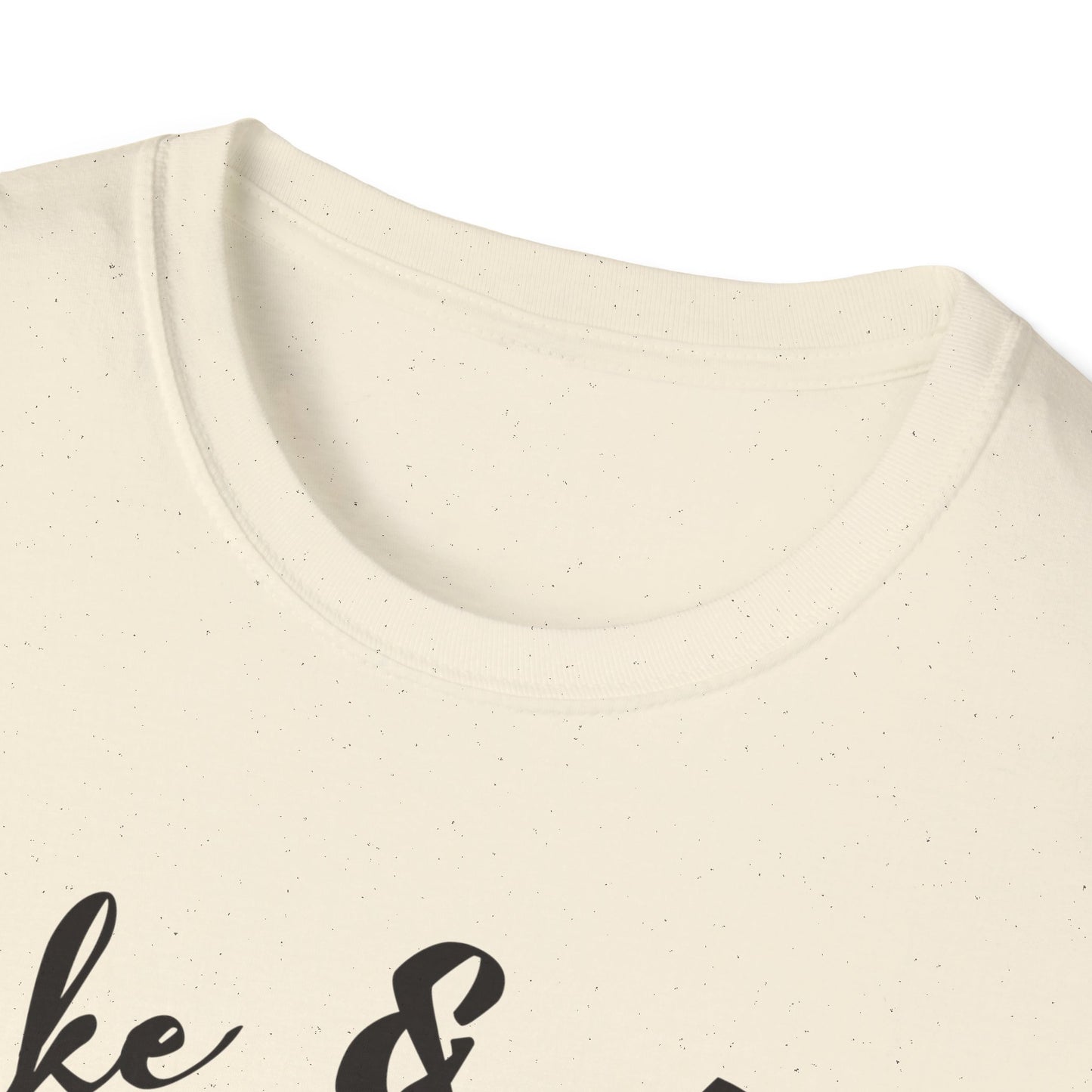Wake & Bake T-Shirt