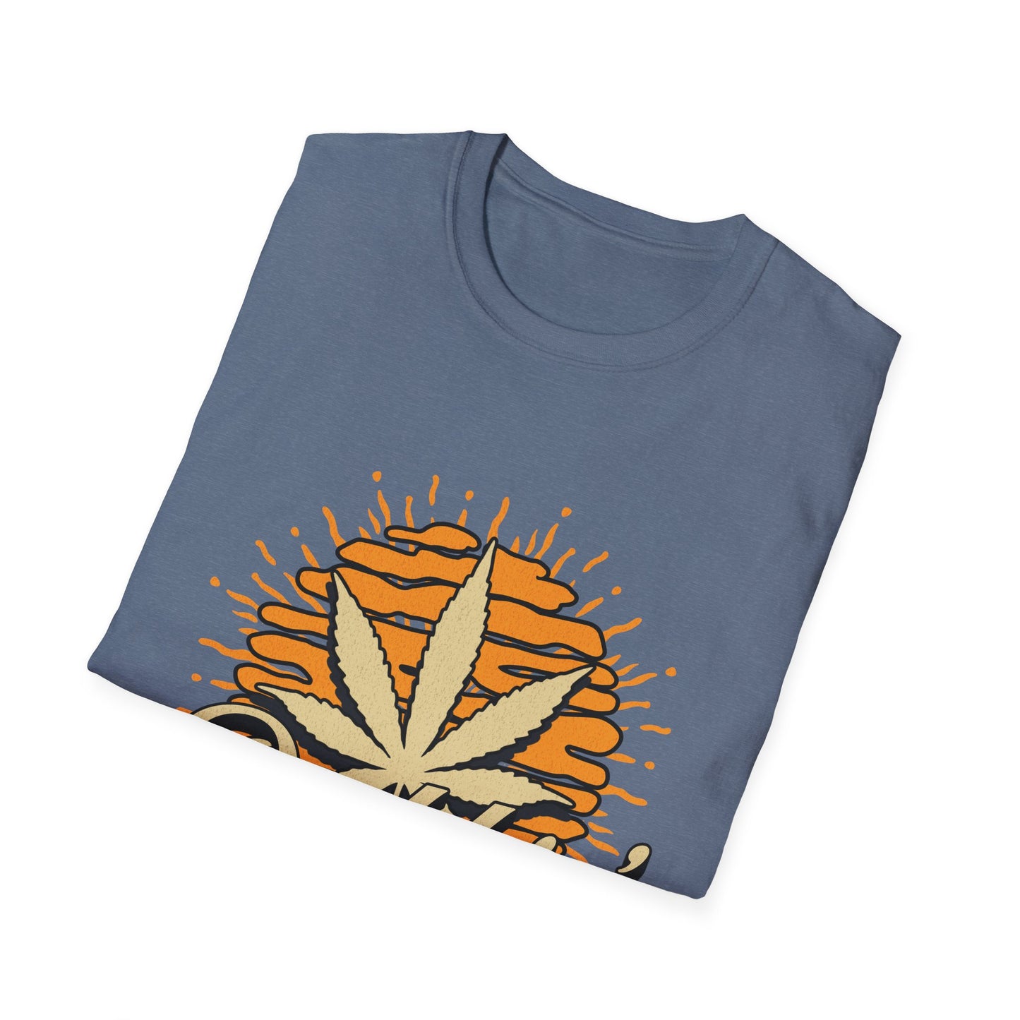Dabbin Addict T-Shirt