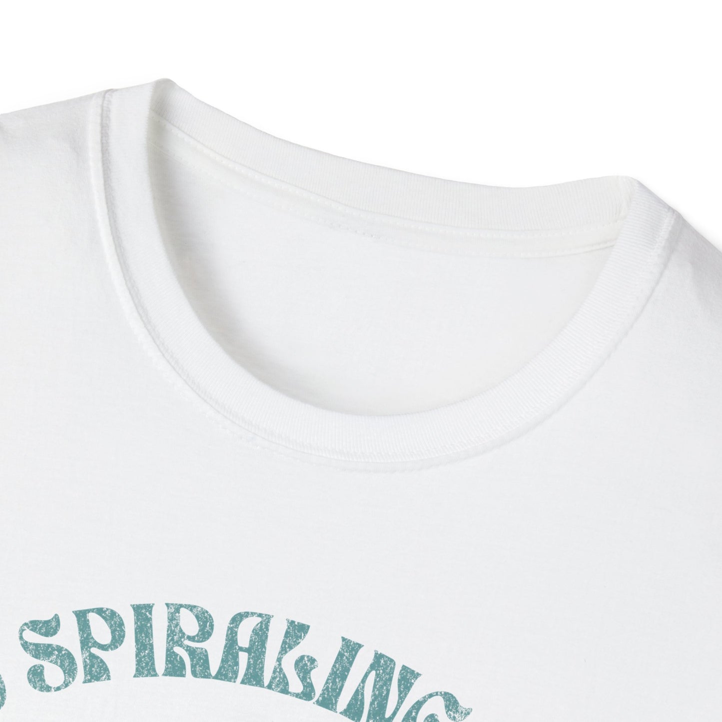 spiraling T-Shirt