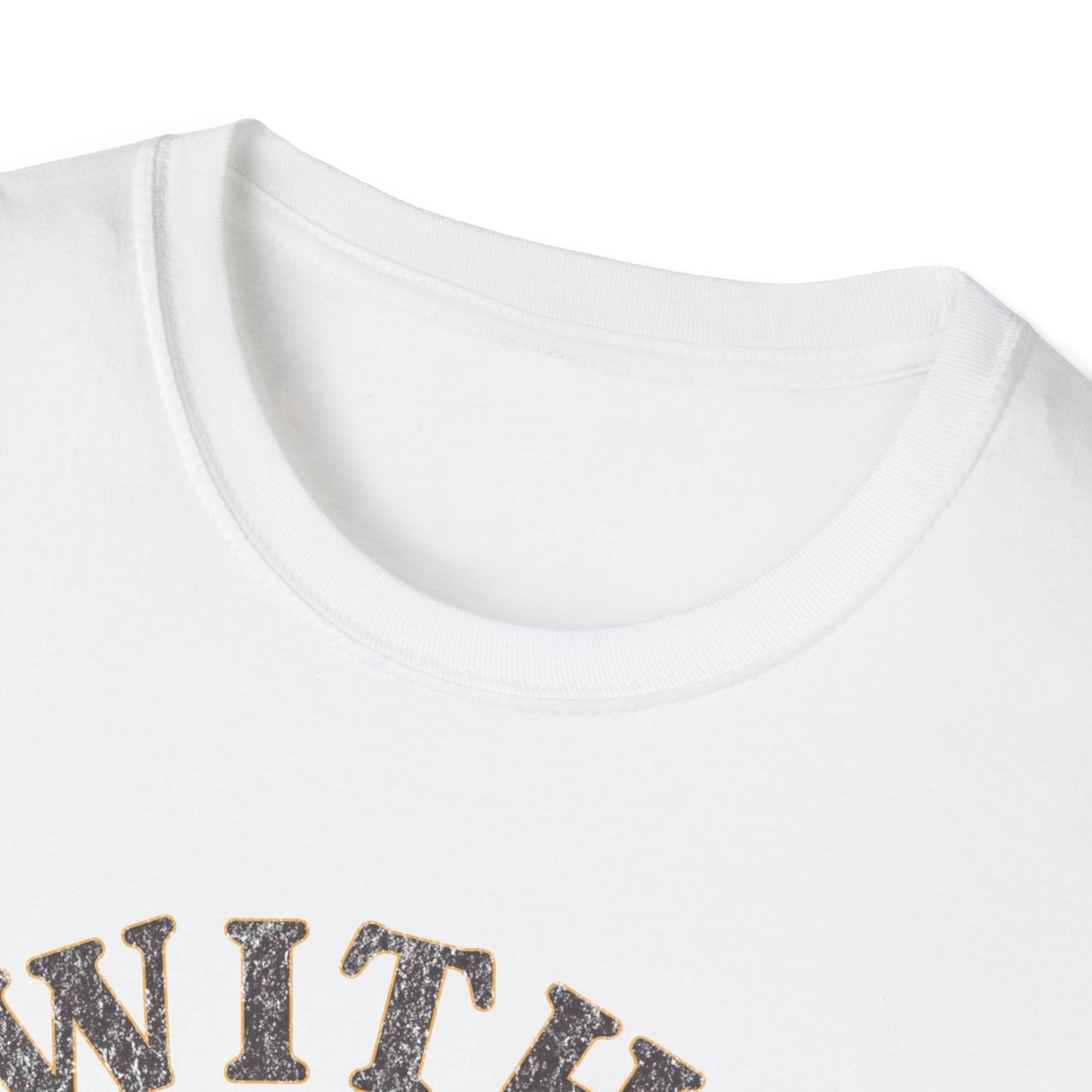 go with the flow T-Shirt