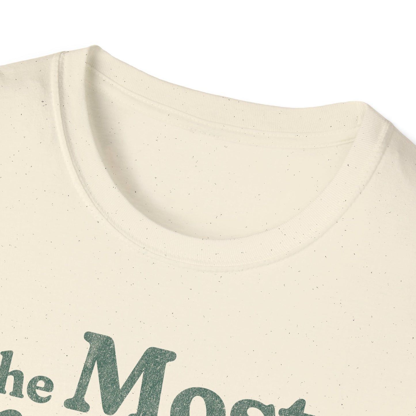 The Most Important Things T-Shirt