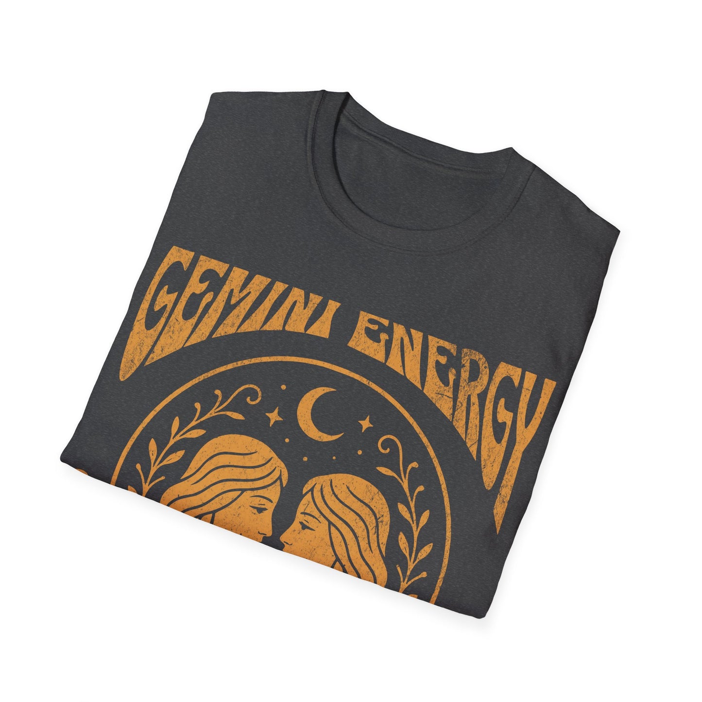 Gemini Energy T-Shirt