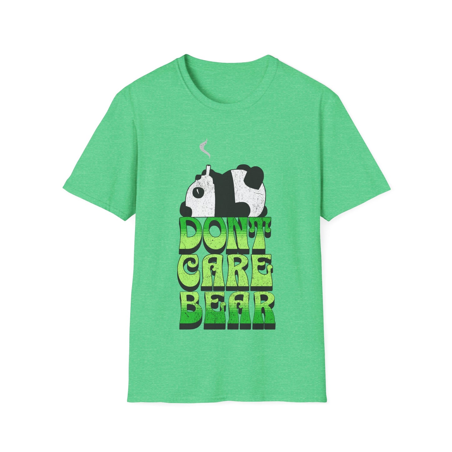 dont care bear T-Shirt