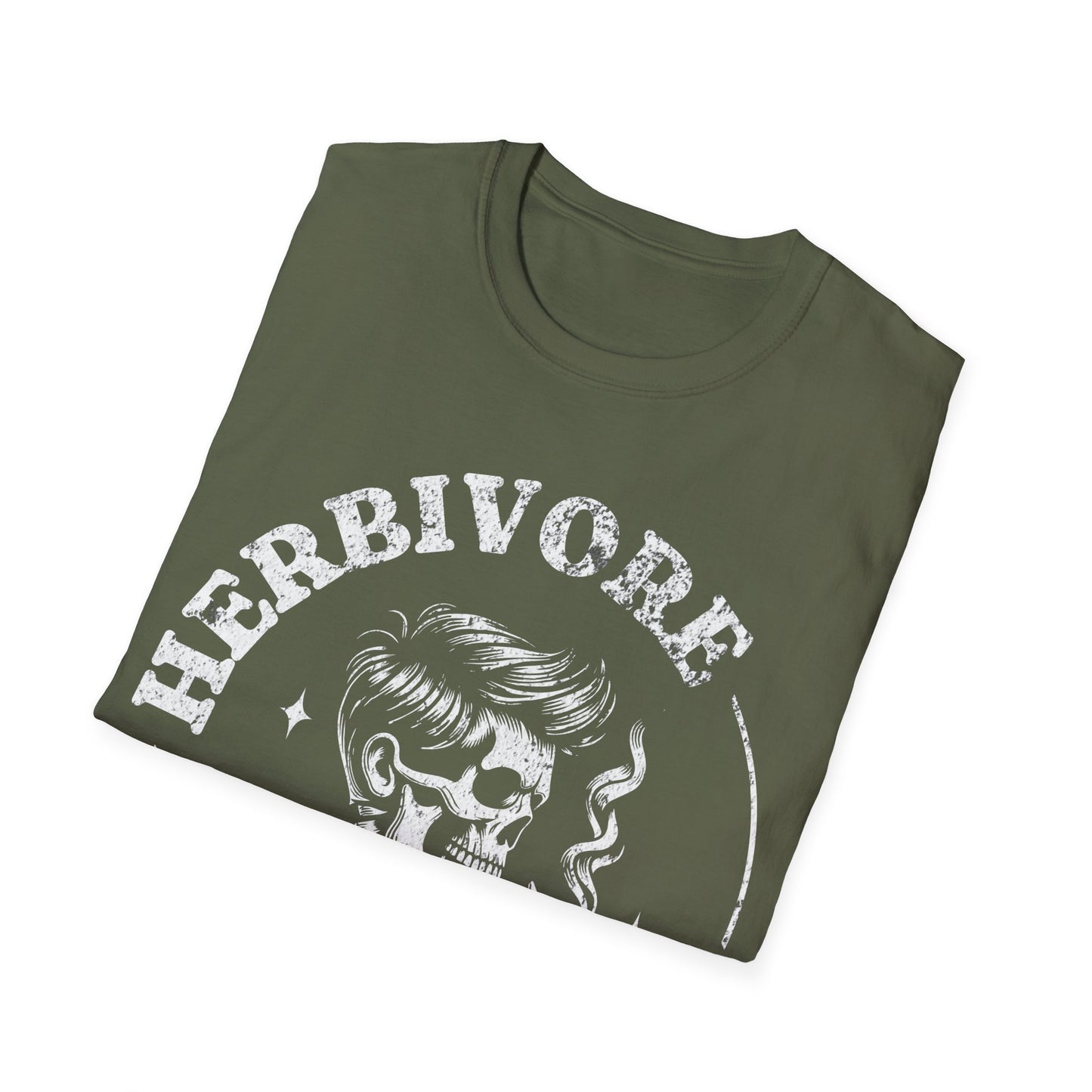 Herbivore for Him T-Shirt