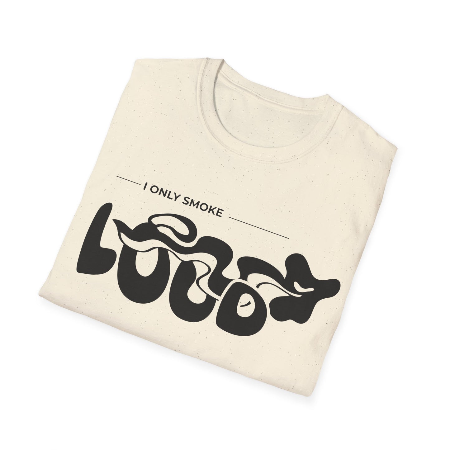 Loud T-Shirt