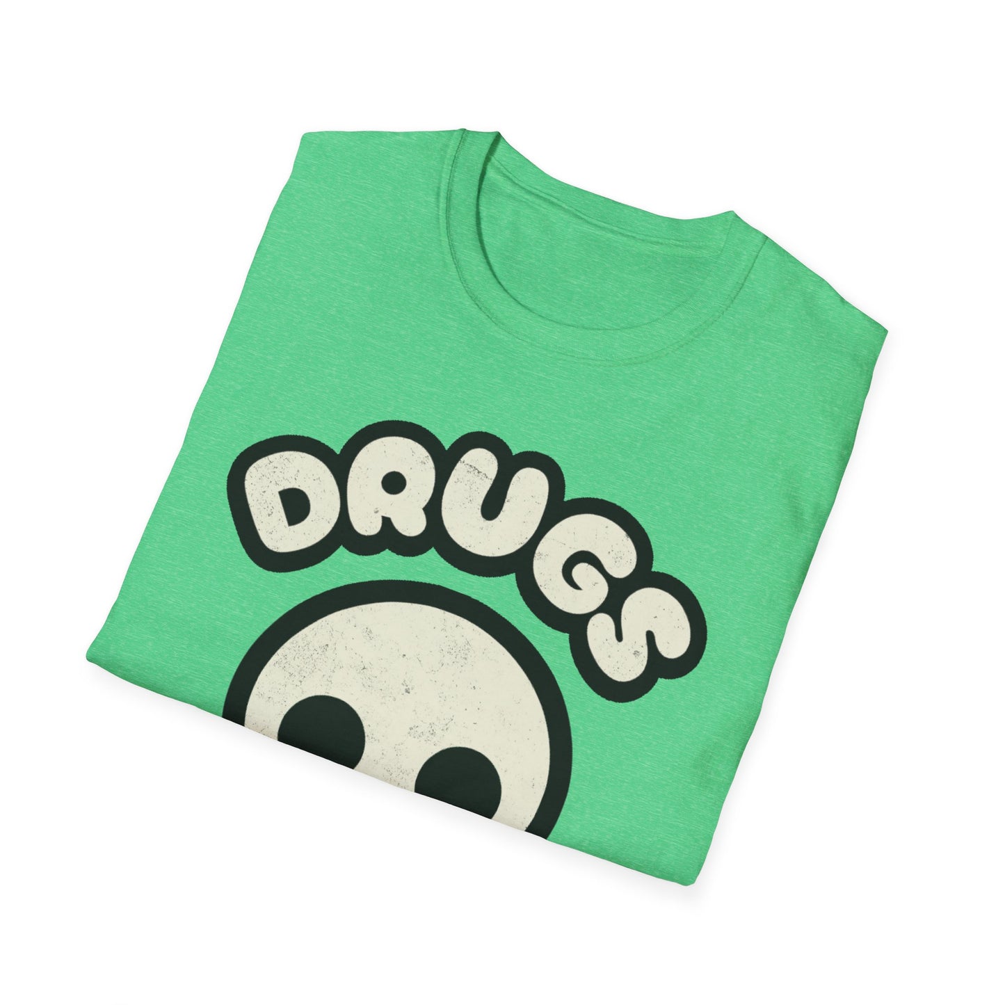 Skull and Cross Joints T-Shirt