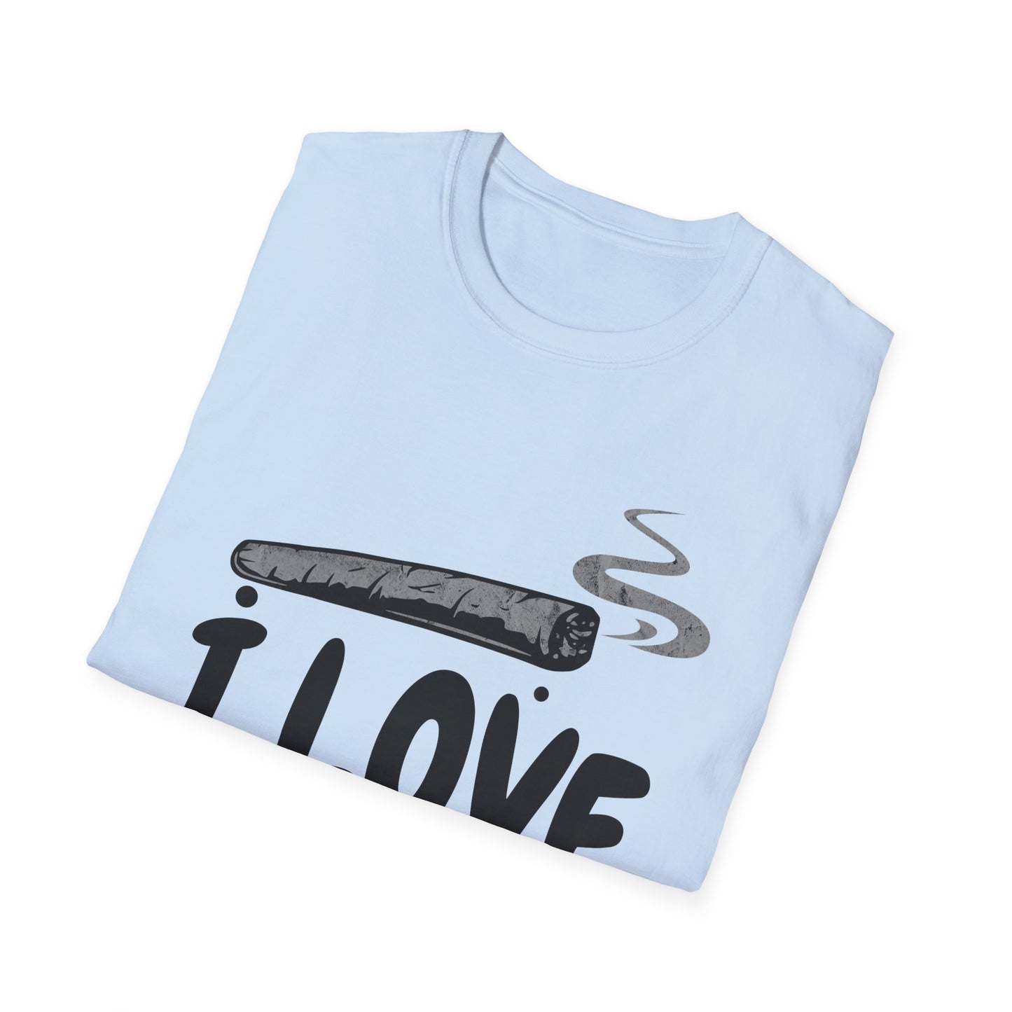 I love marry jane T-Shirt