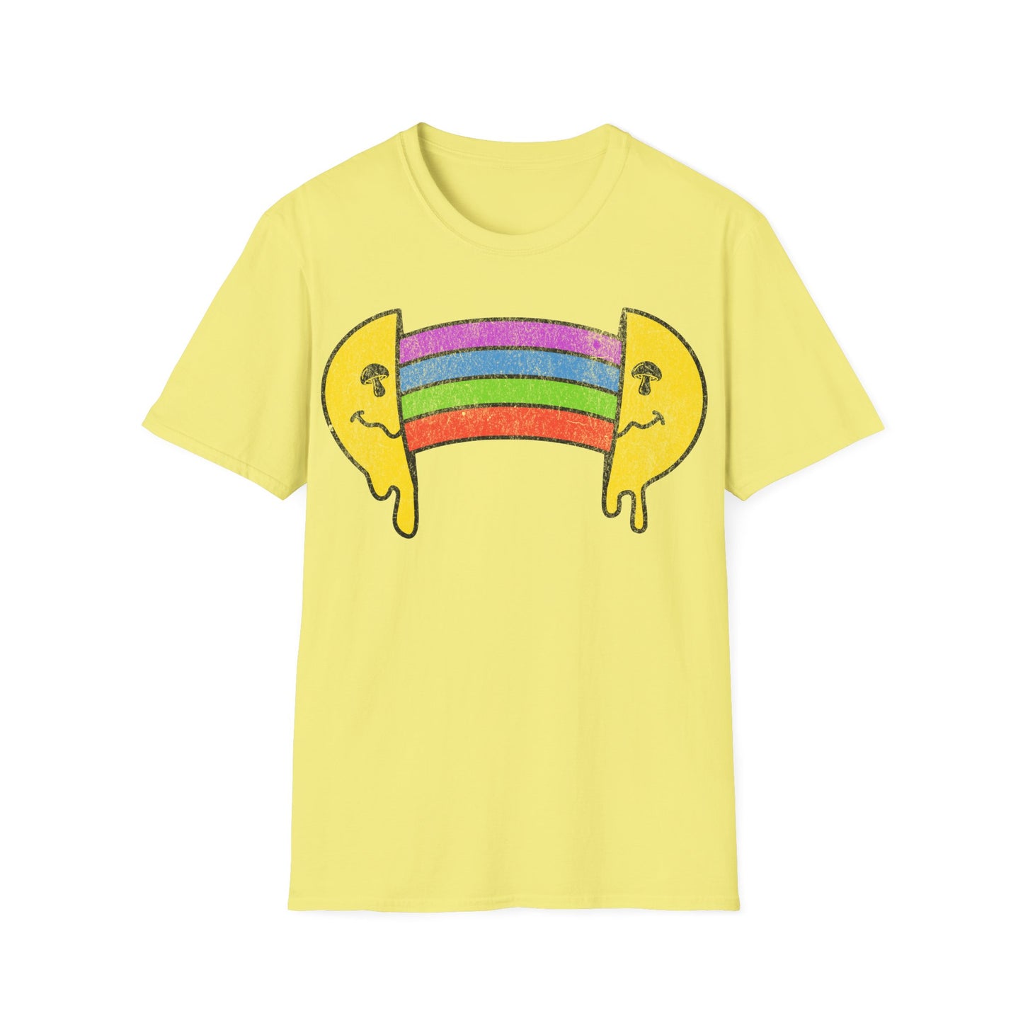 Happy Place T-Shirt