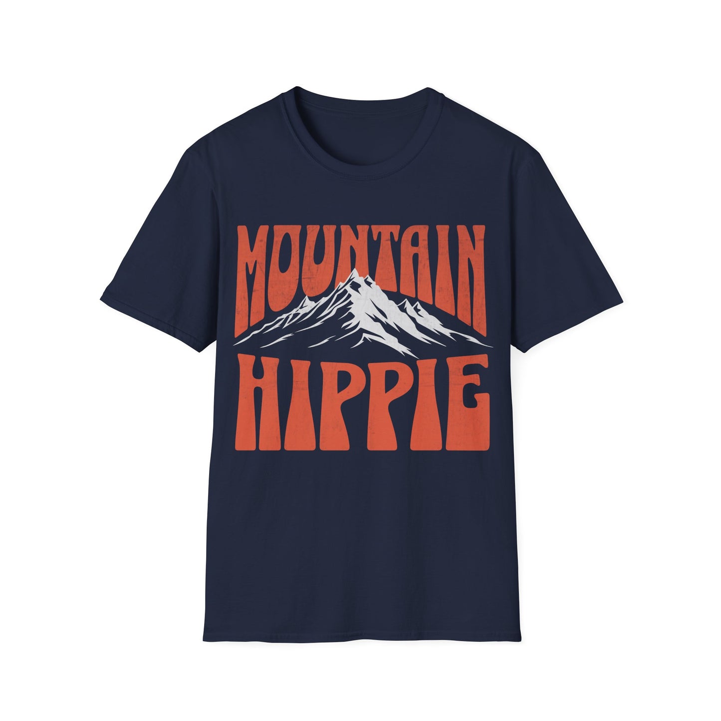 Mountain Hippie T-Shirt