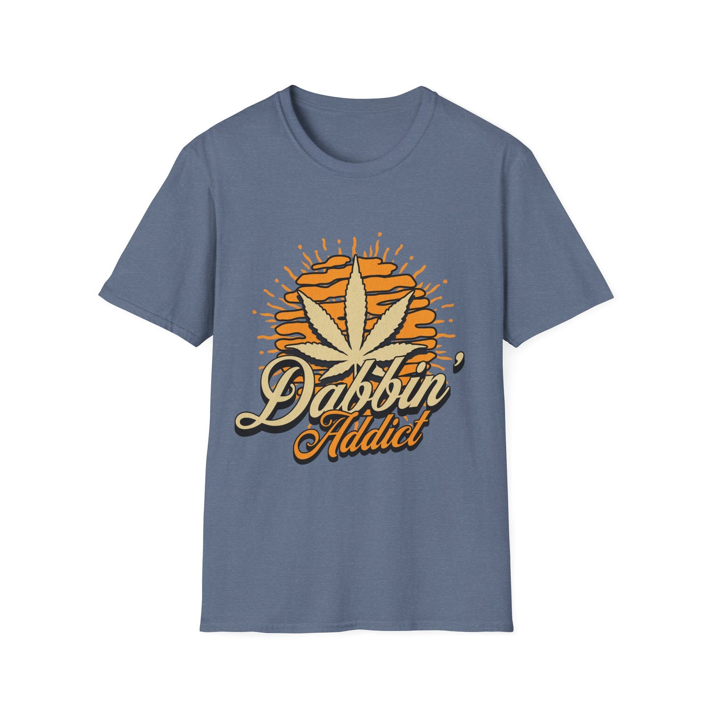 Dabbin Addict T-Shirt
