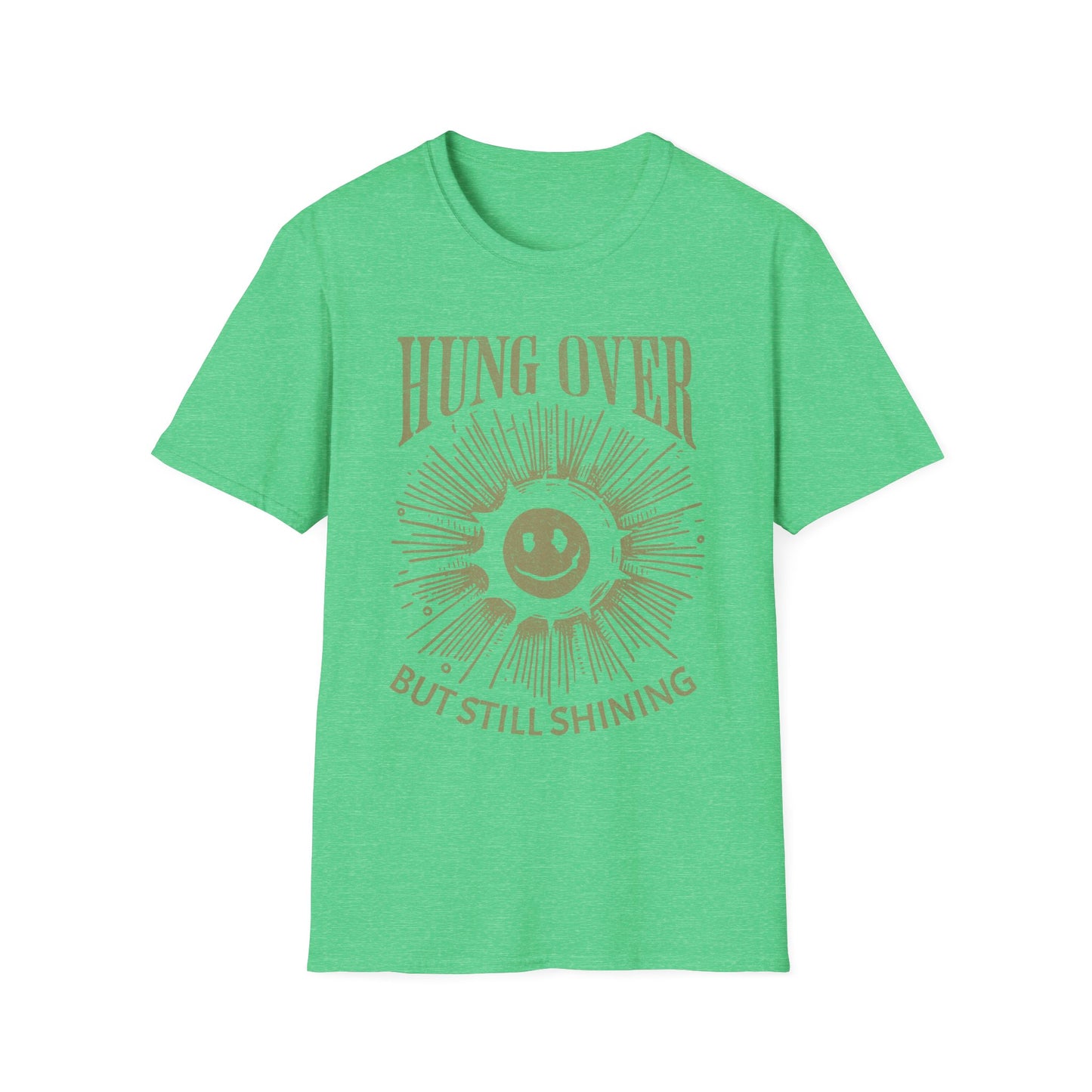 still Shining T-Shirt