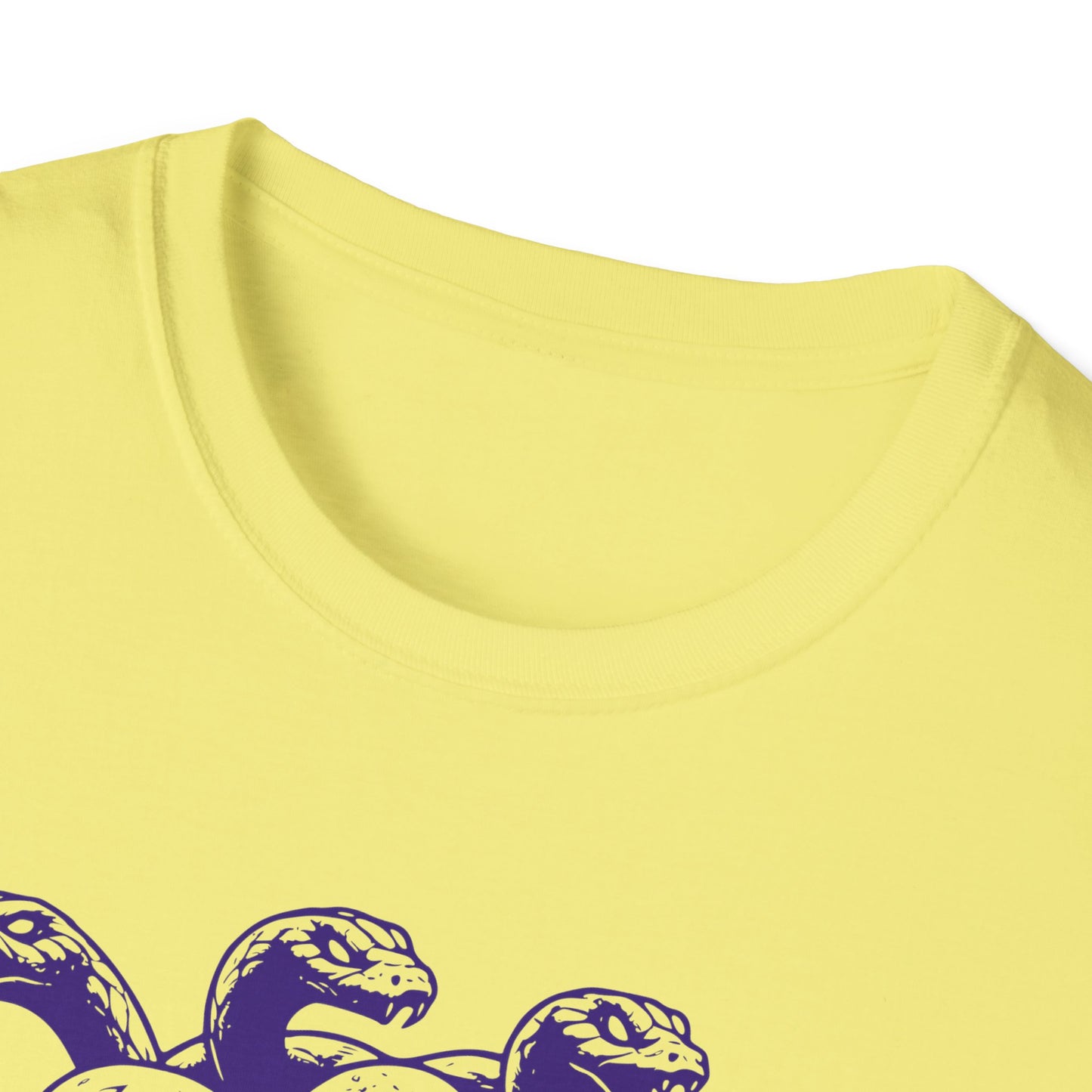 Medusa Get Stoned T-Shirt