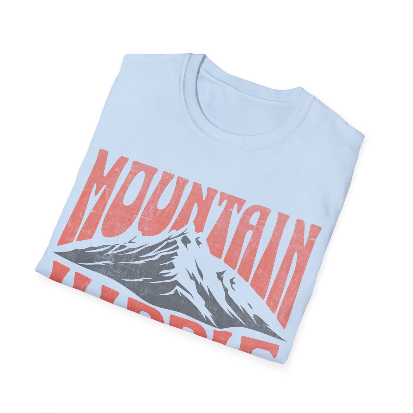 Mountain Hippie T-Shirt