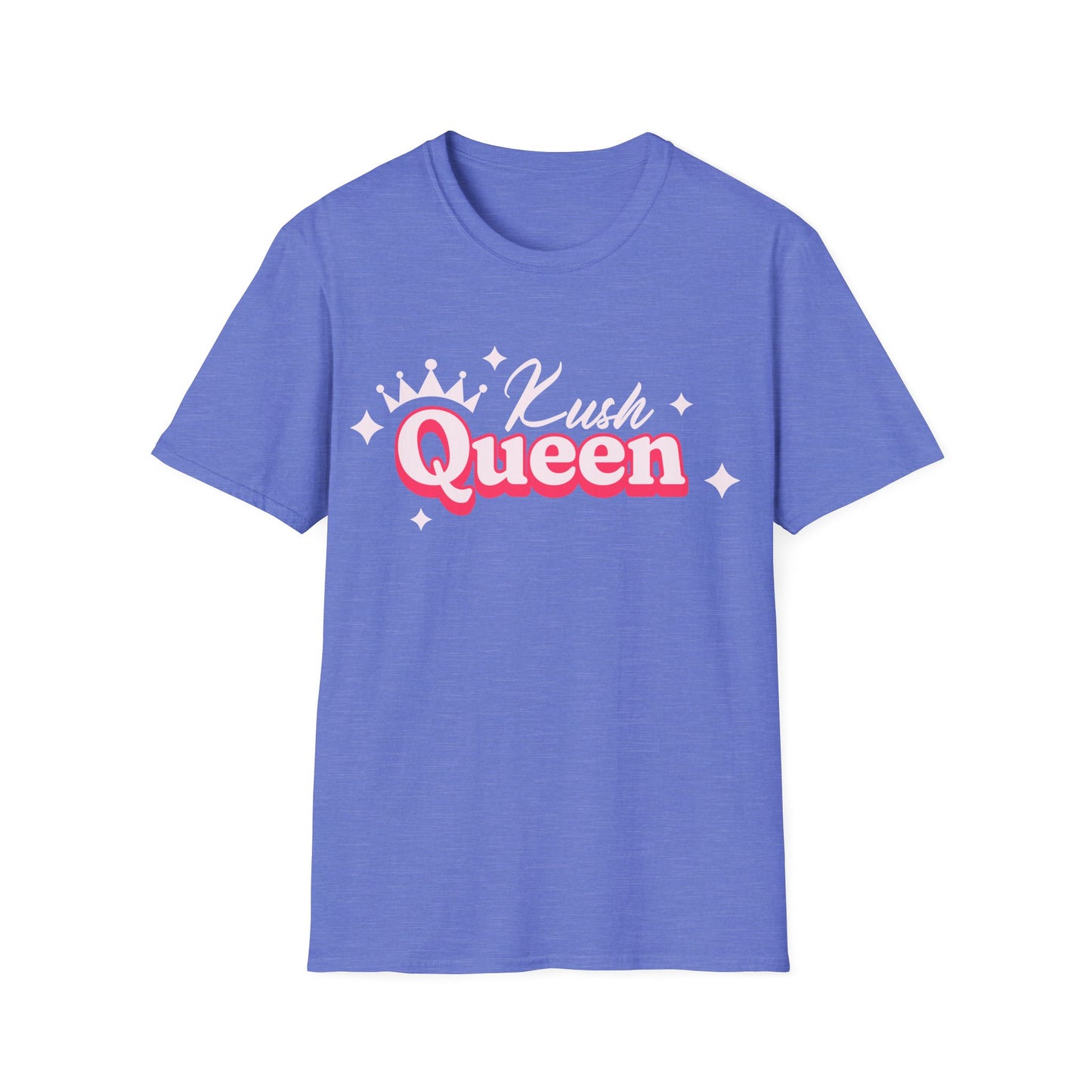 Kush Queen T-Shirt