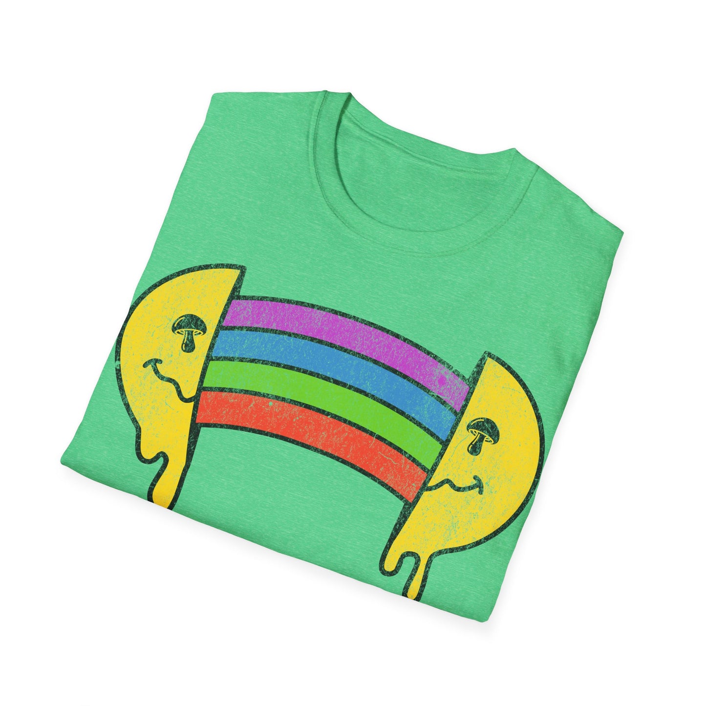 Happy Place T-Shirt