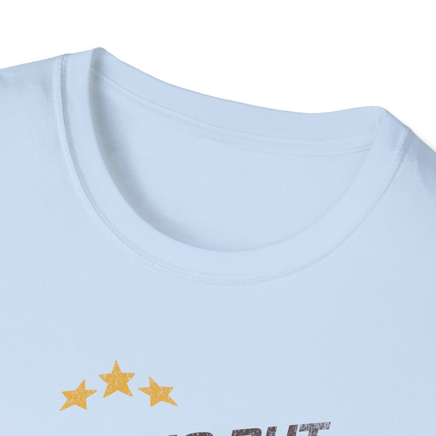 I'm trying but... T-Shirt