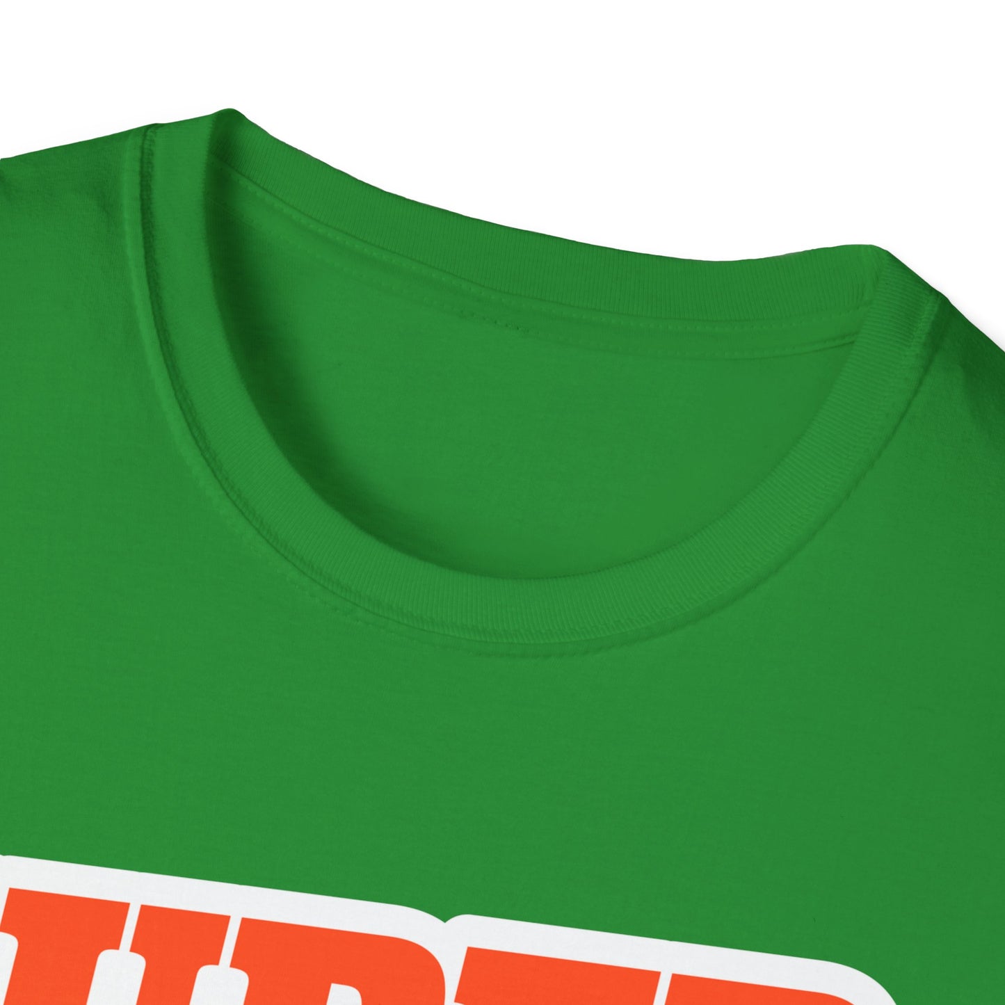 Super Duper T-Shirt