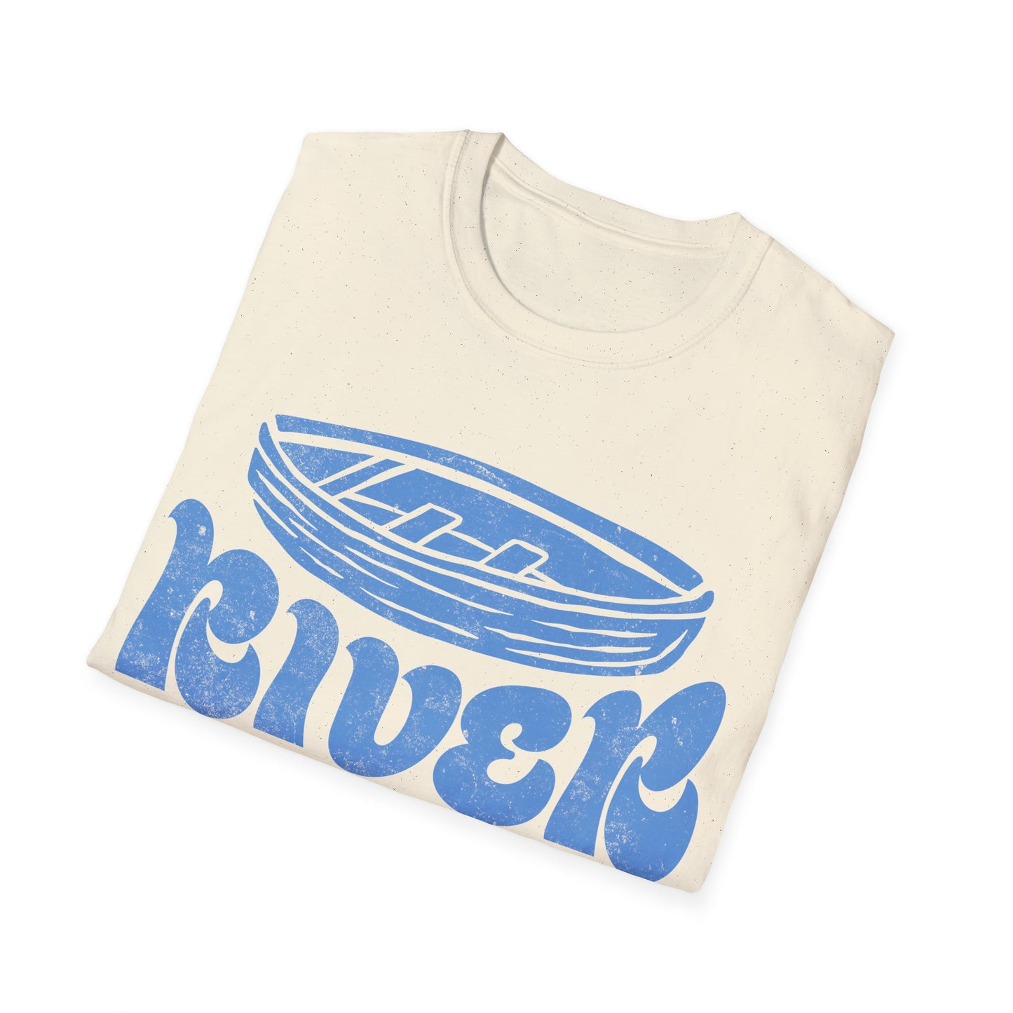 River Hippie T-Shirt