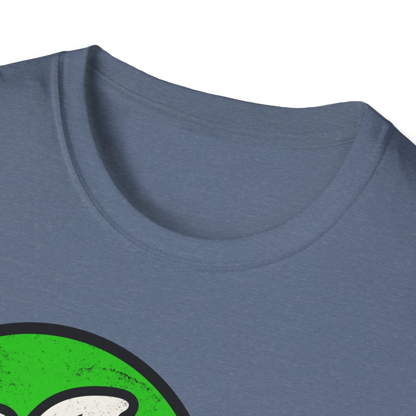 Anti social stoner club T-Shirt