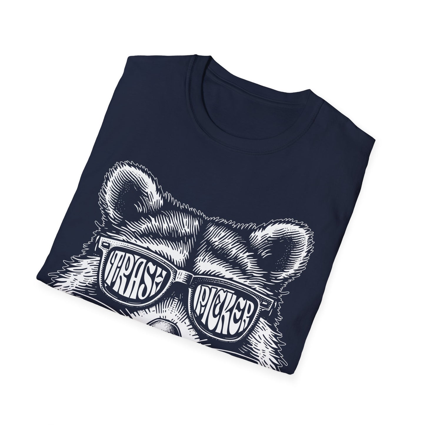 Trash Picker T-Shirt