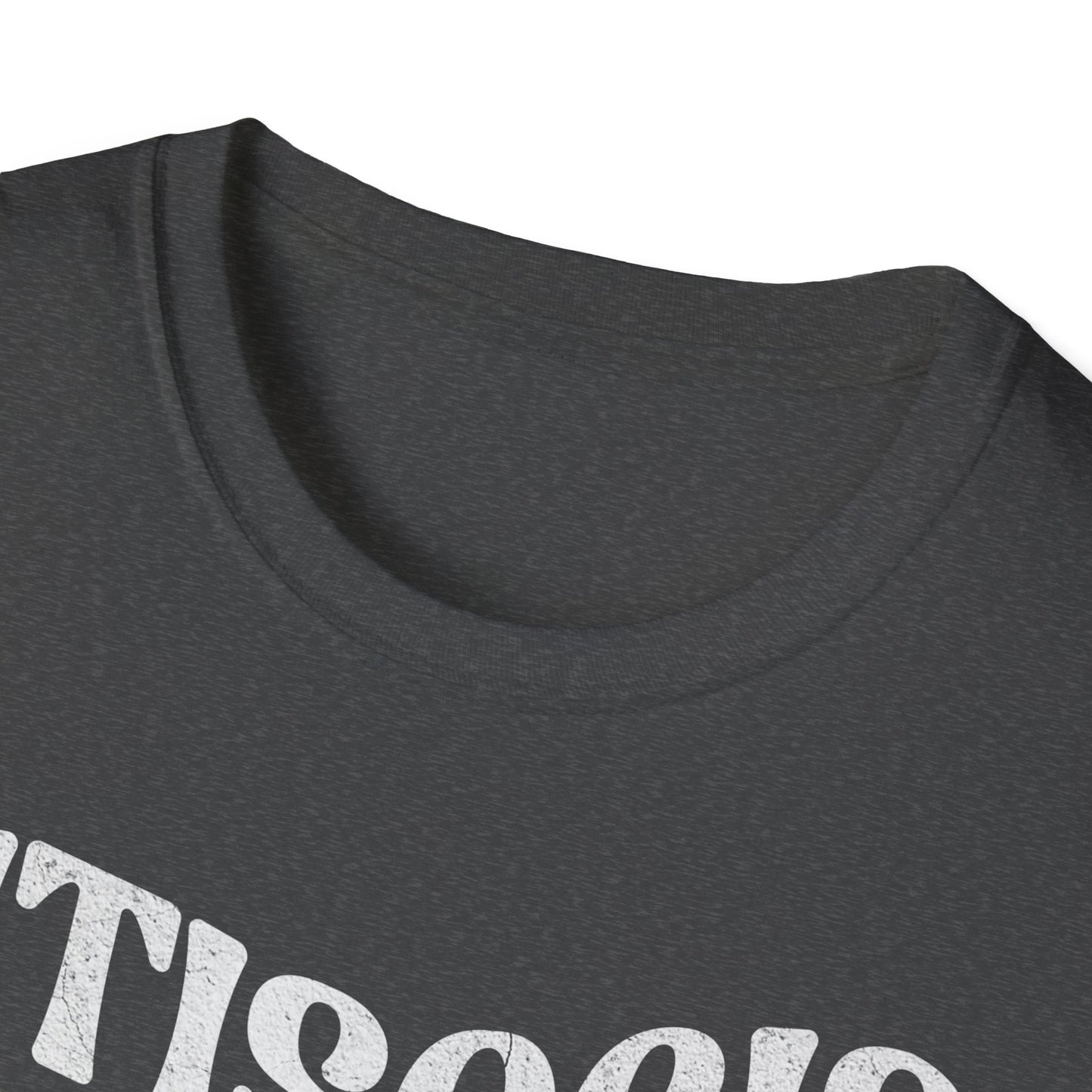 Antisocial Butterfly T-Shirt