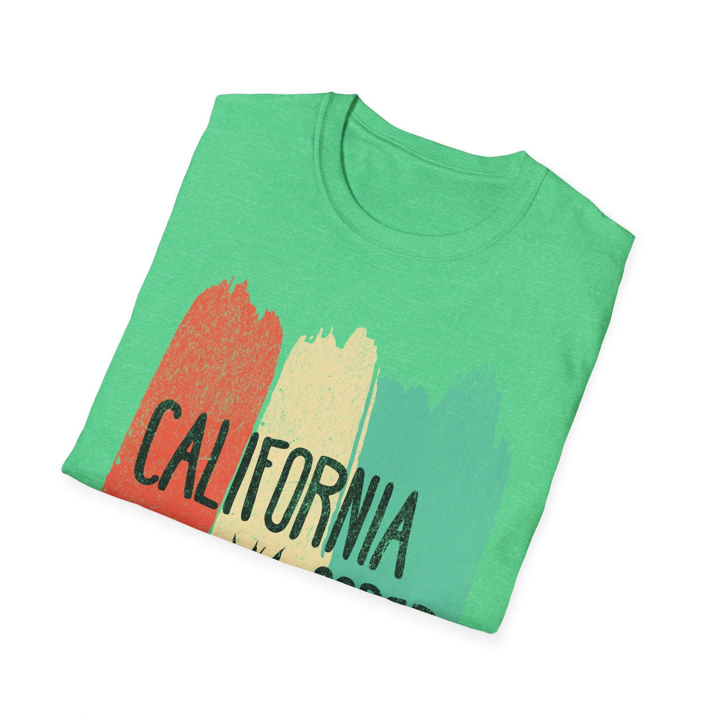 California sober T-Shirt