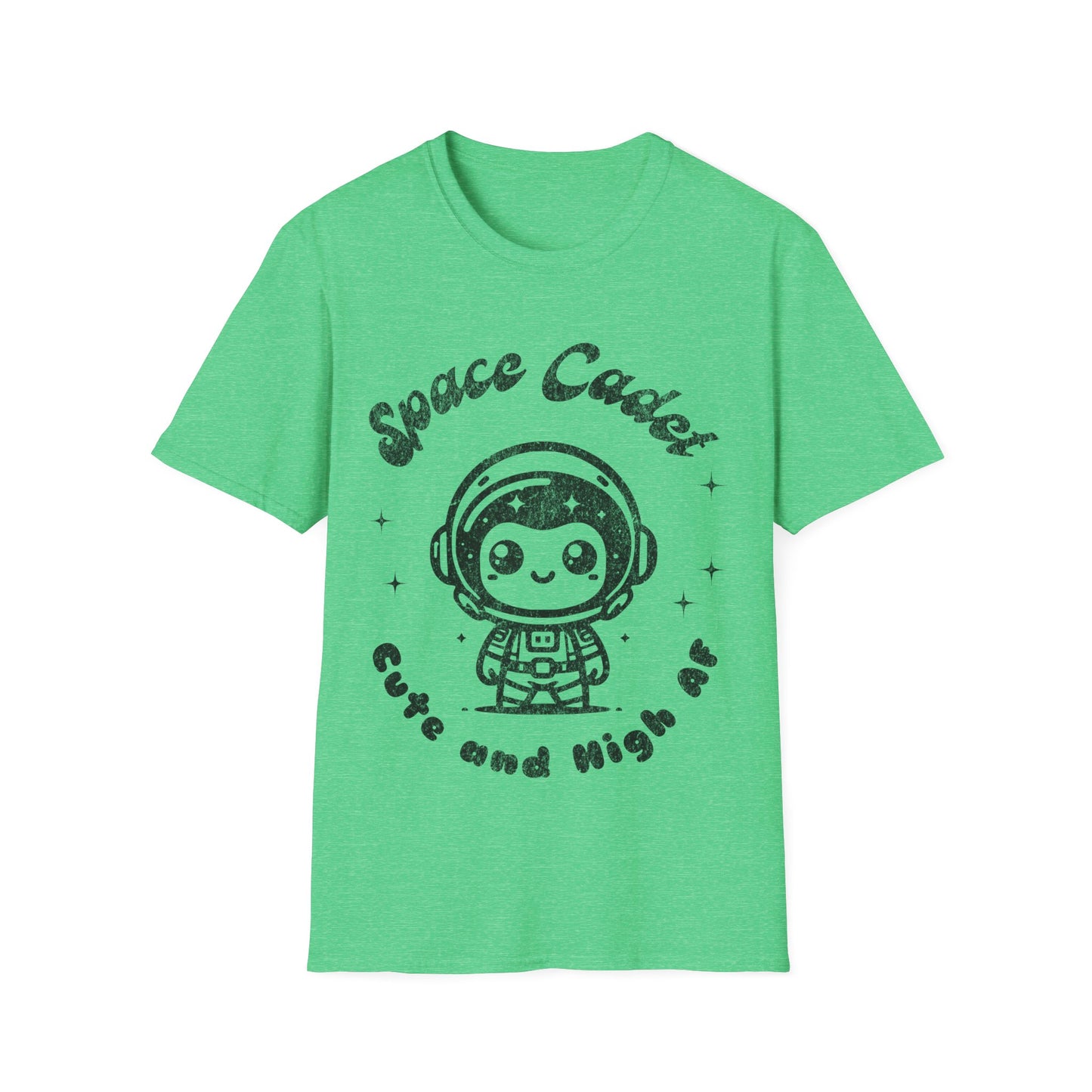 space cadet T-Shirt