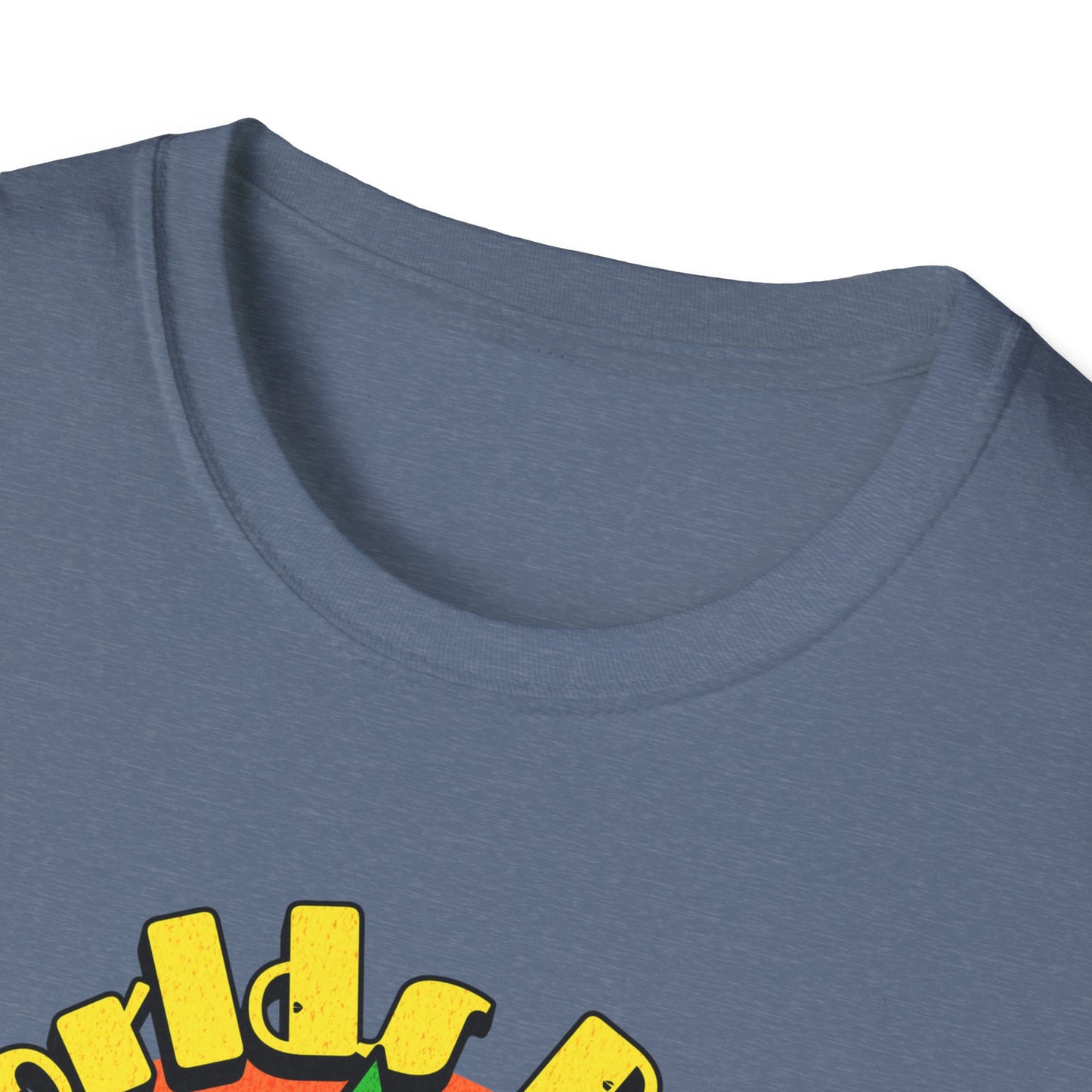 Worlds Best Bud Tender T-Shirt