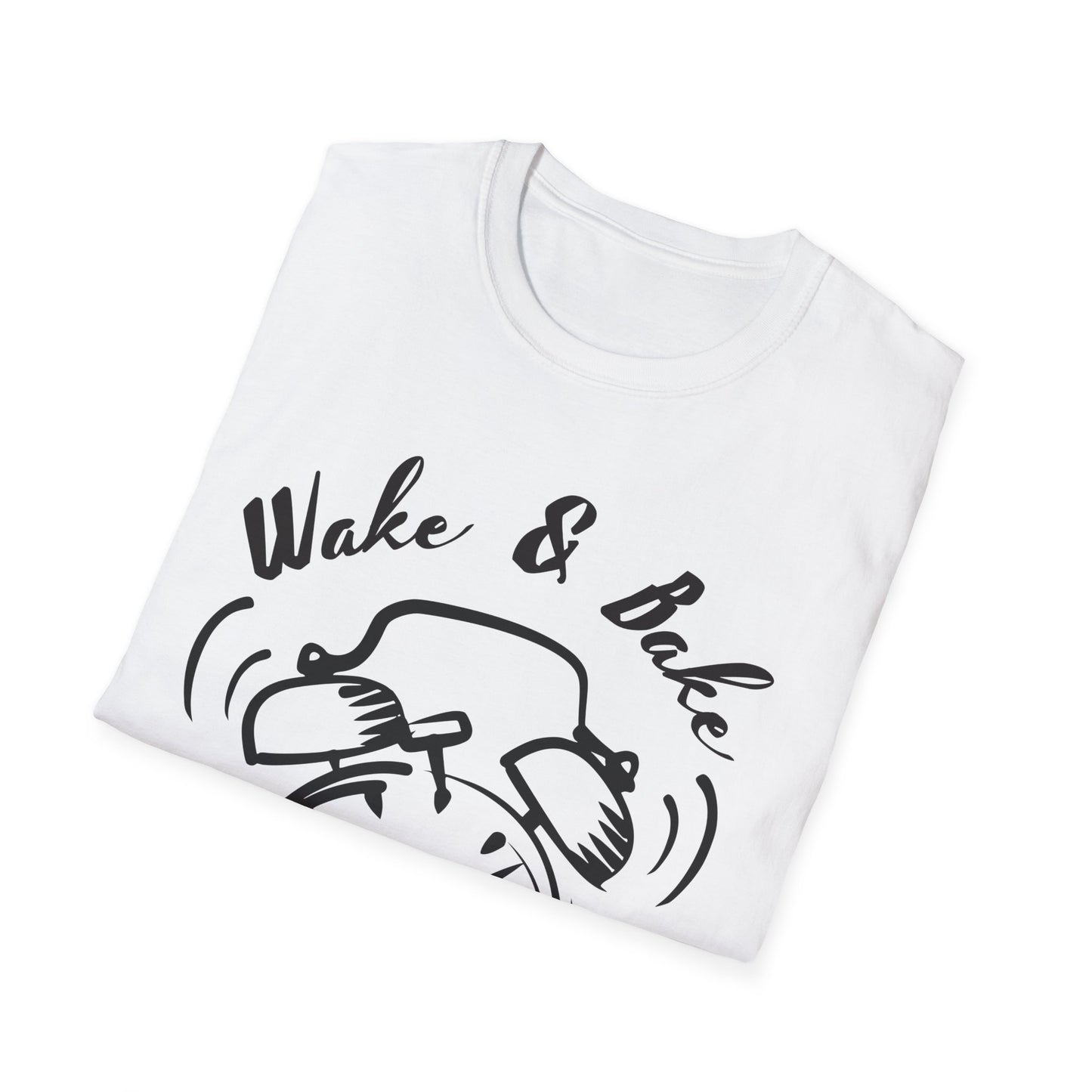 Wake & Bake T-Shirt
