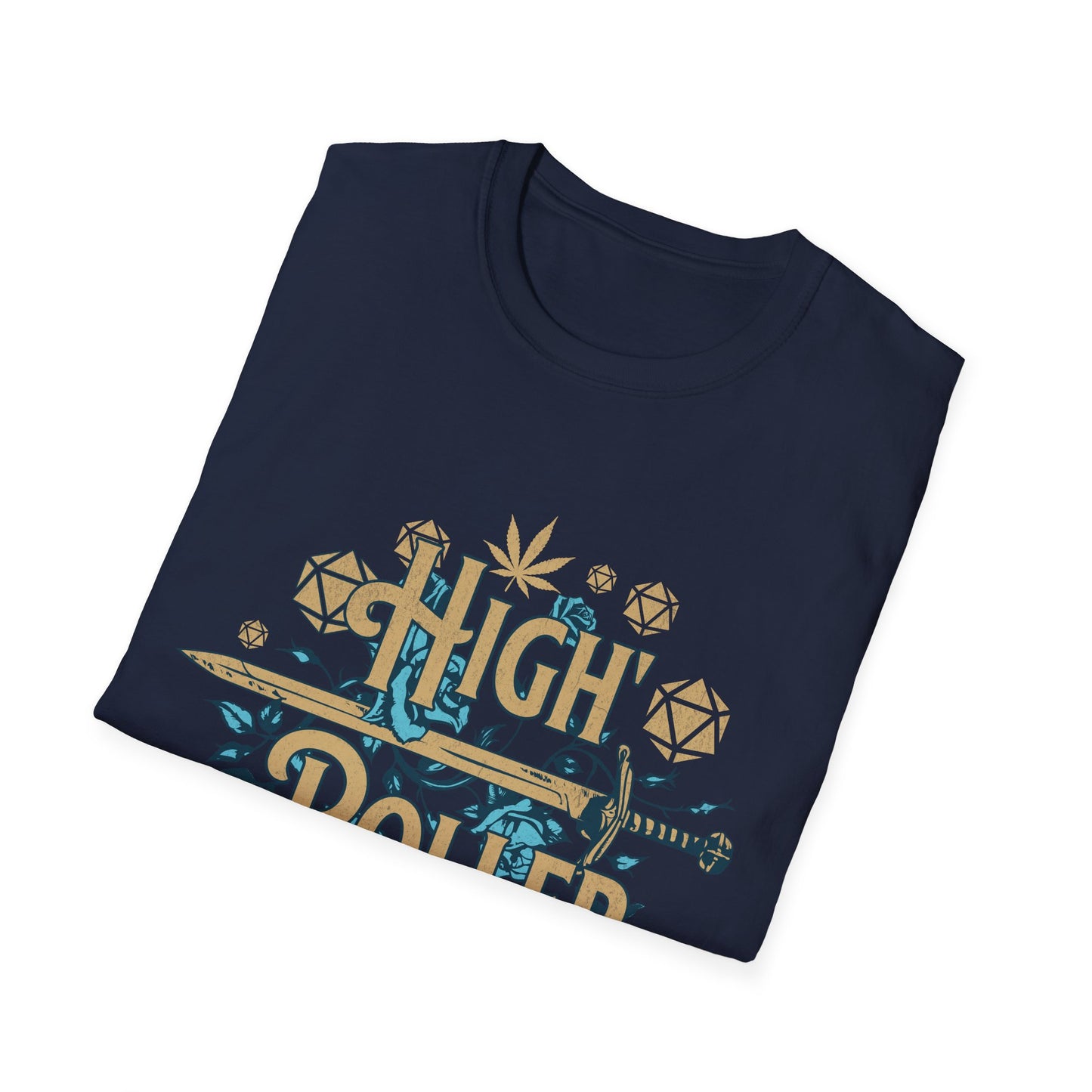 high roller T-Shirt