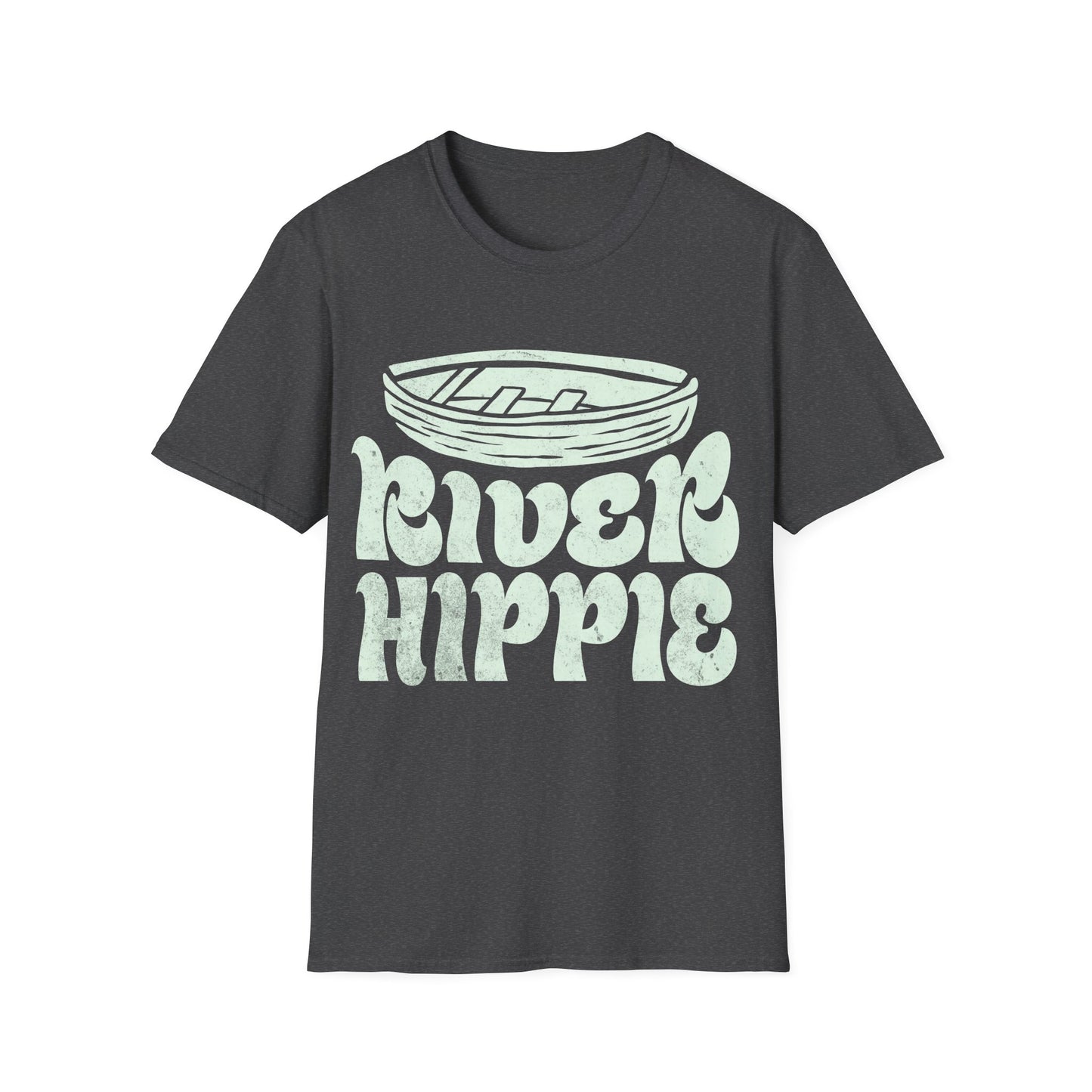 River Hippie T-Shirt