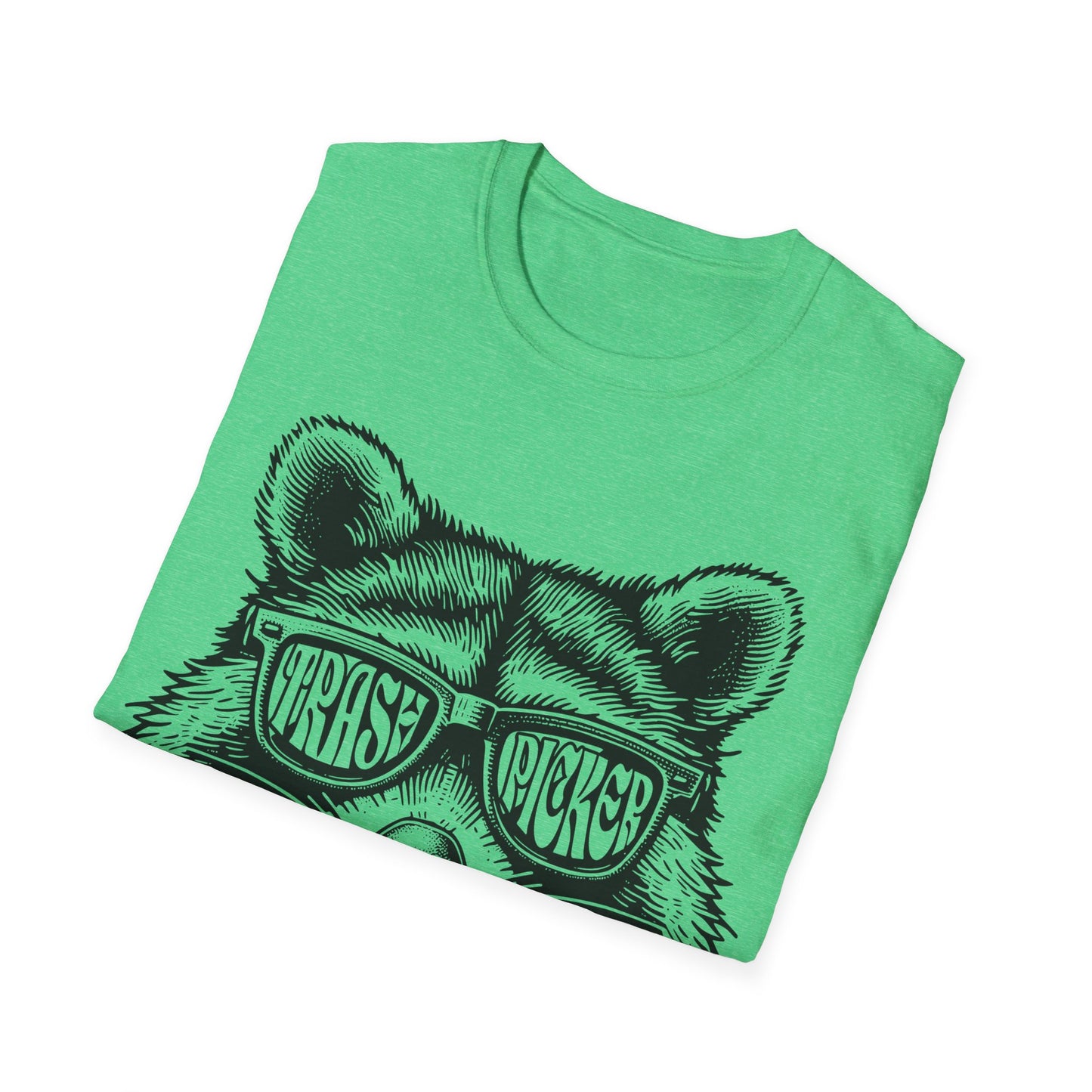 Trash Picker T-Shirt