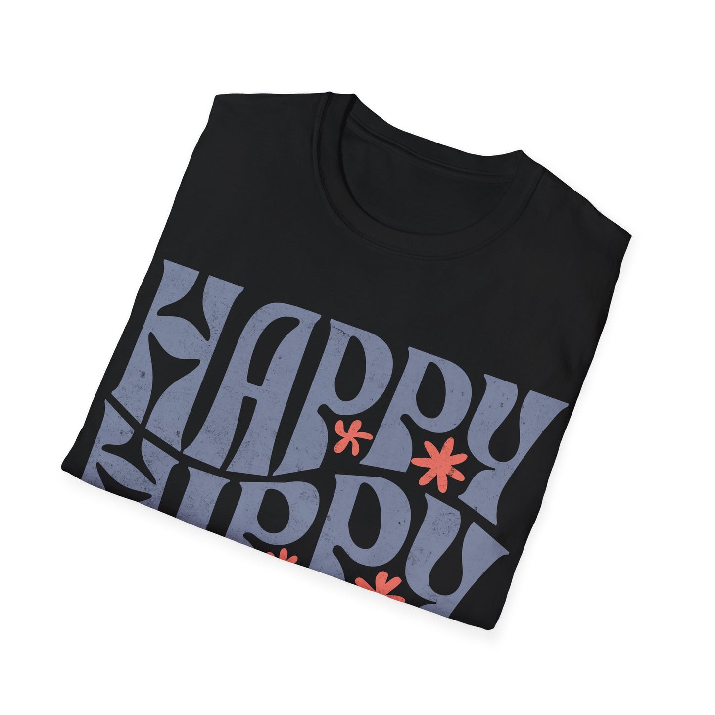 Happy Hippy T-Shirt